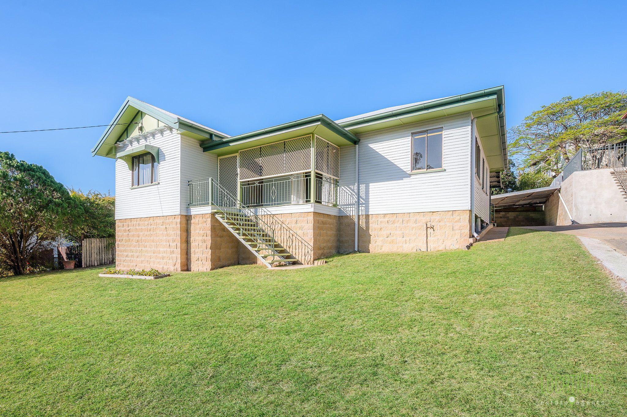 House for Sale: West Gladstone, QLD 4680, QLD, 4680