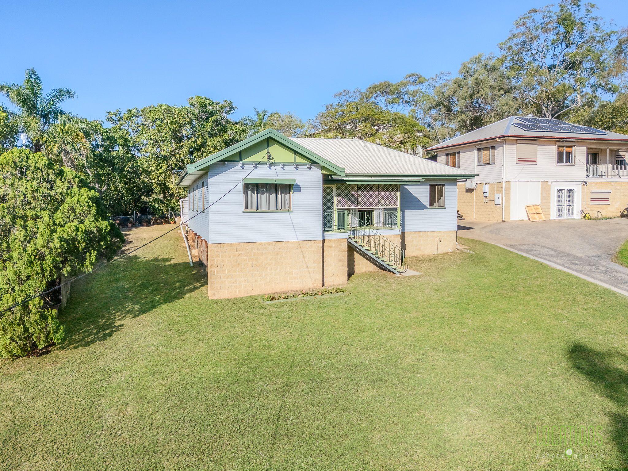 House for Sale: West Gladstone, QLD 4680, QLD, 4680