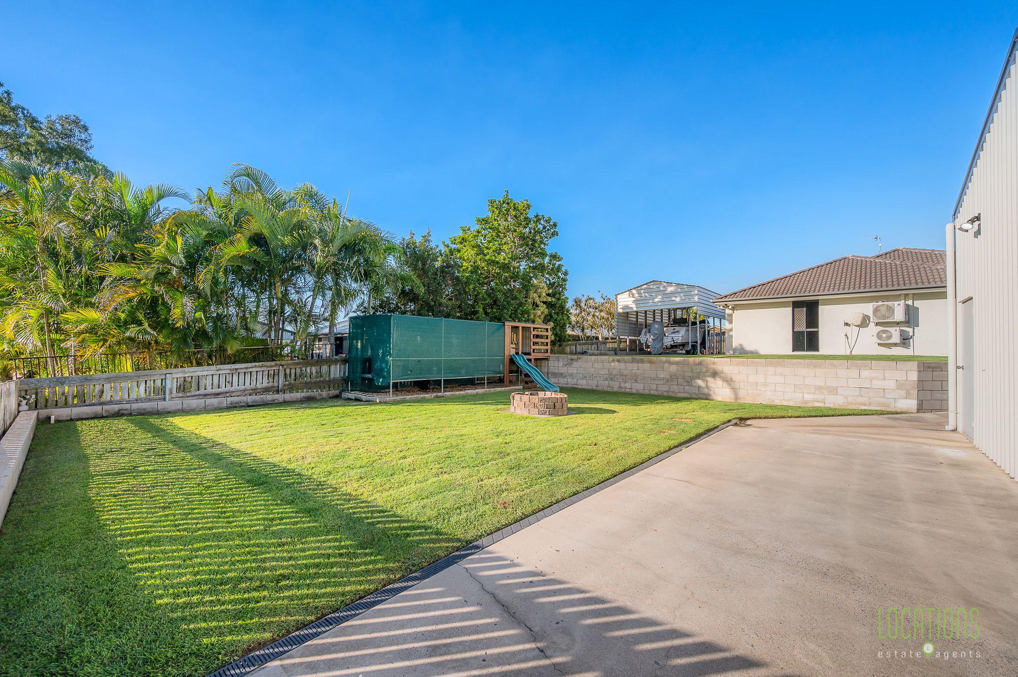 House for Sale: Glen Eden, QLD 4680, QLD, 4680