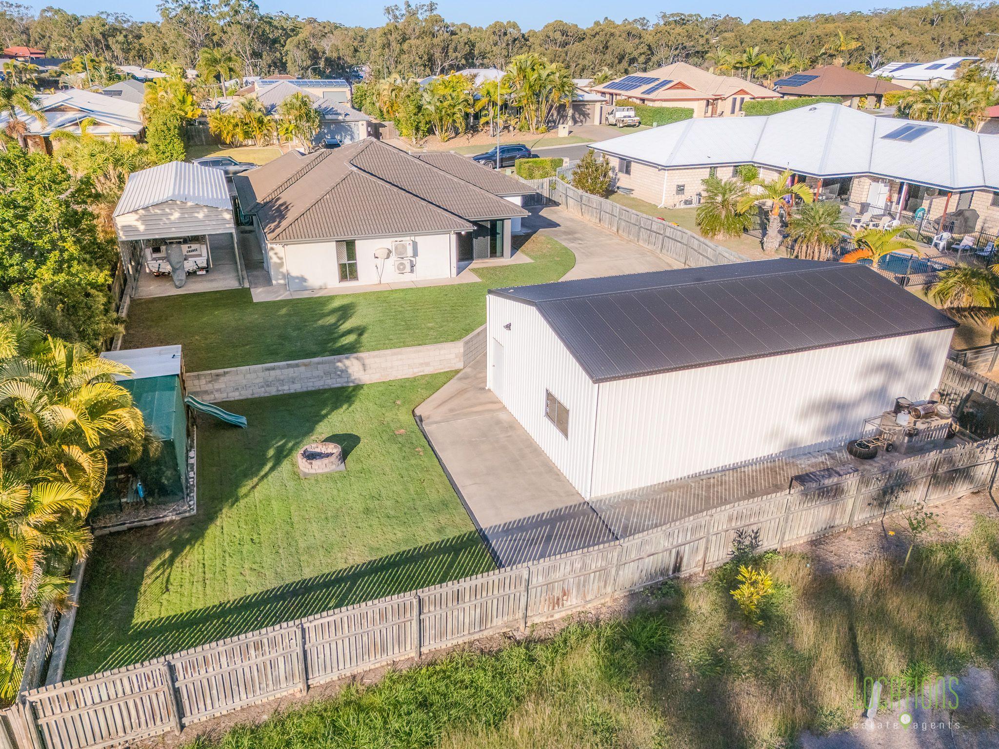 House for Sale: Glen Eden, QLD 4680, QLD, 4680