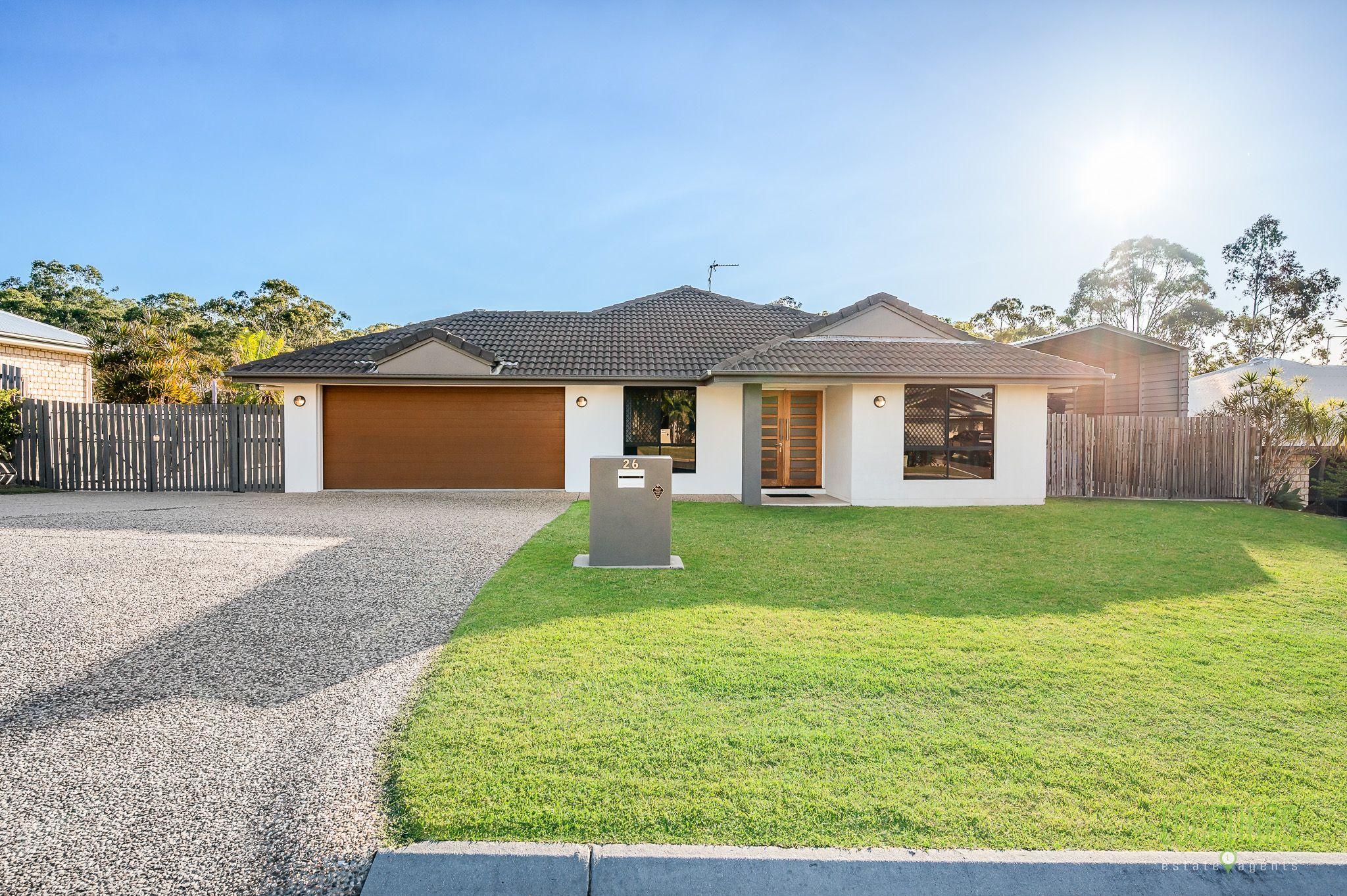 House for Sale: Glen Eden, QLD 4680, QLD, 4680