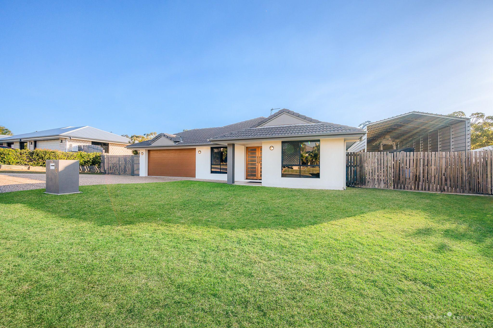 House for Sale: Glen Eden, QLD 4680, QLD, 4680