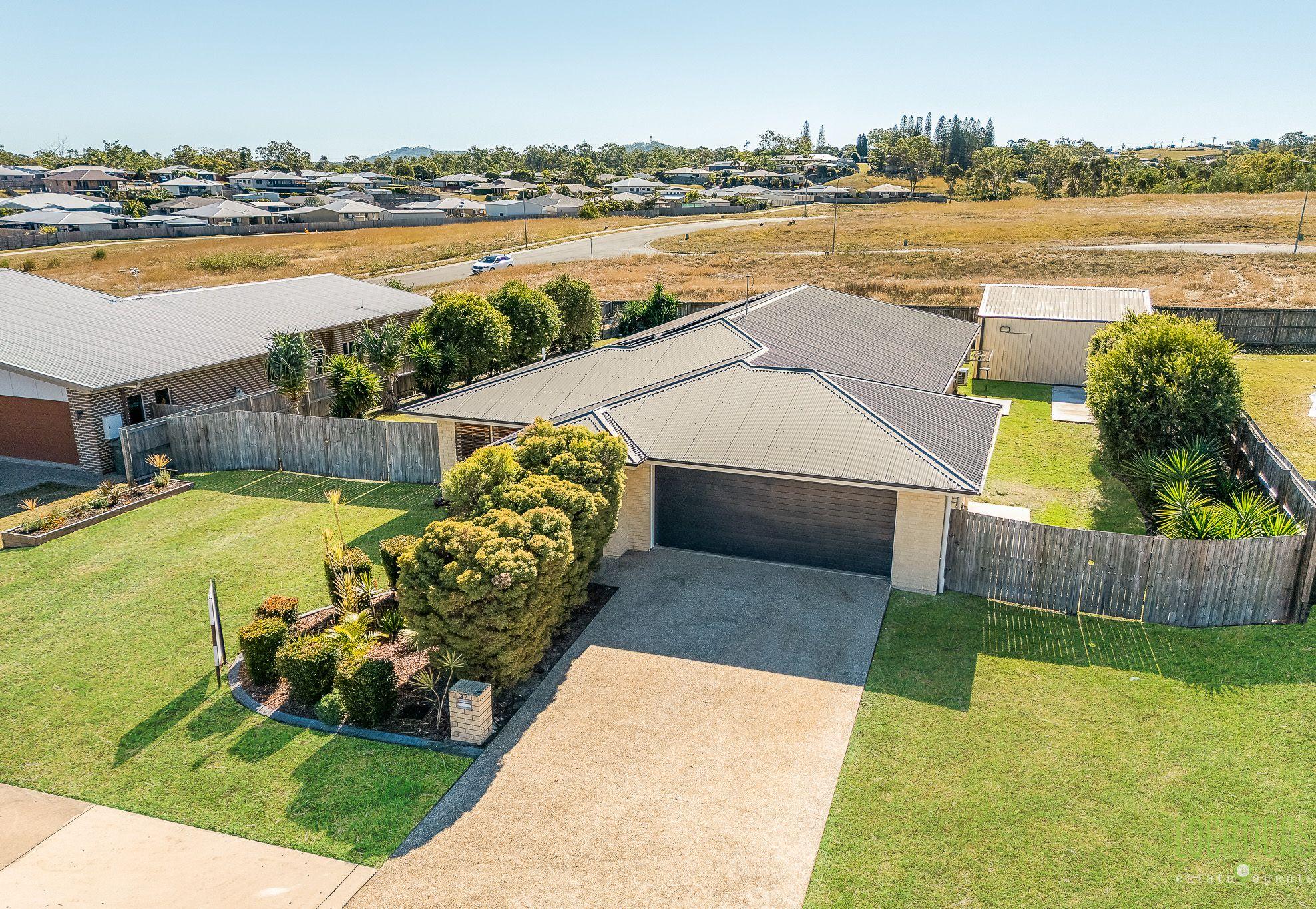 Prop-GPT: House: QLD Calliope, QLD 4680 Home For Sale