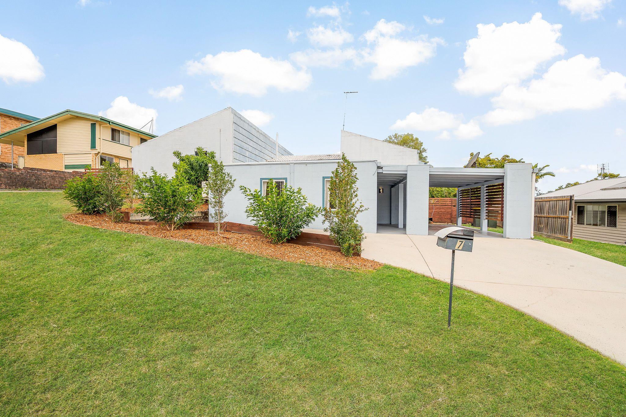 House for Sale: Glen Eden, QLD 4680, QLD, 4680