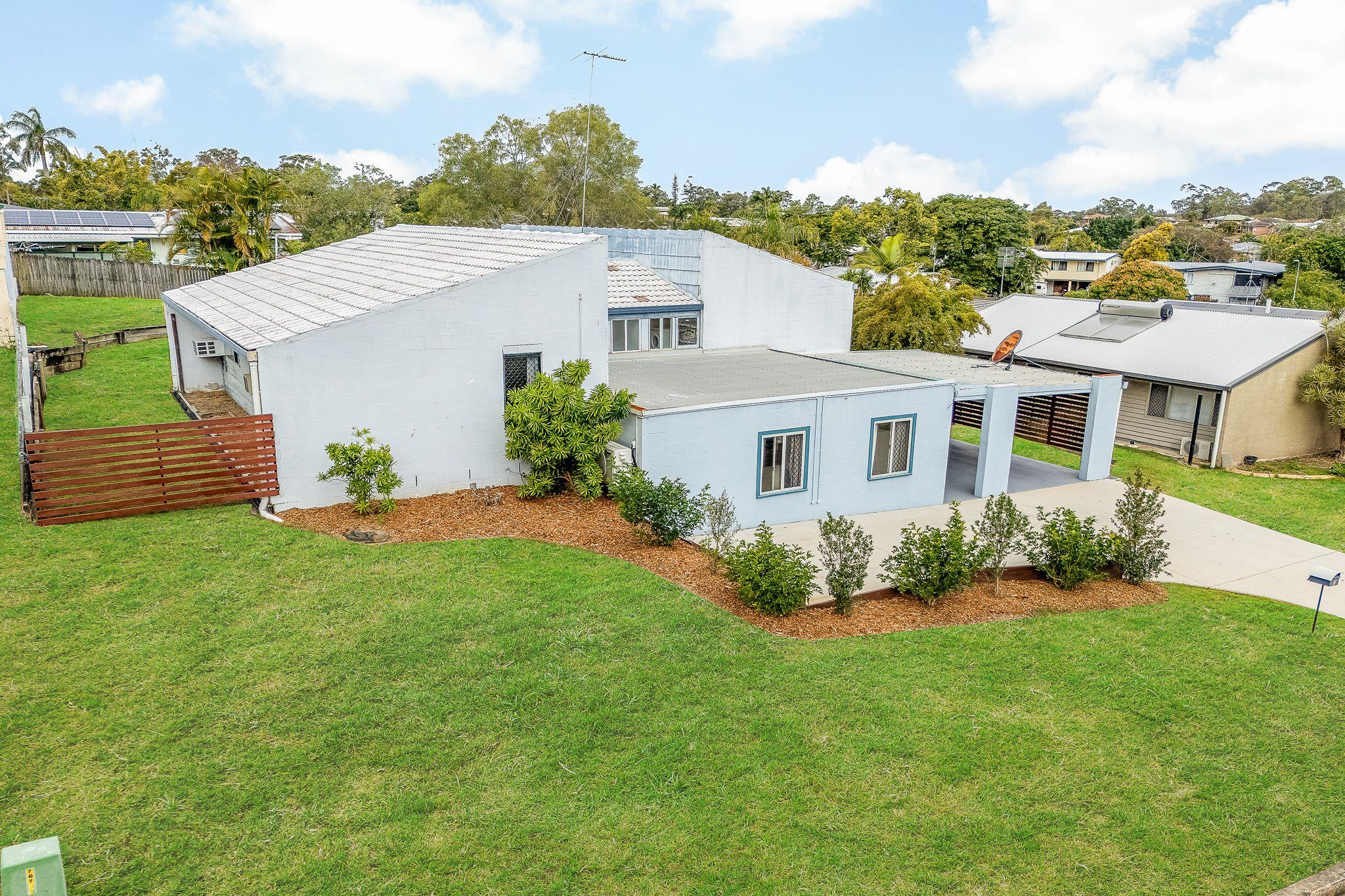 House for Sale: Glen Eden, QLD 4680, QLD, 4680