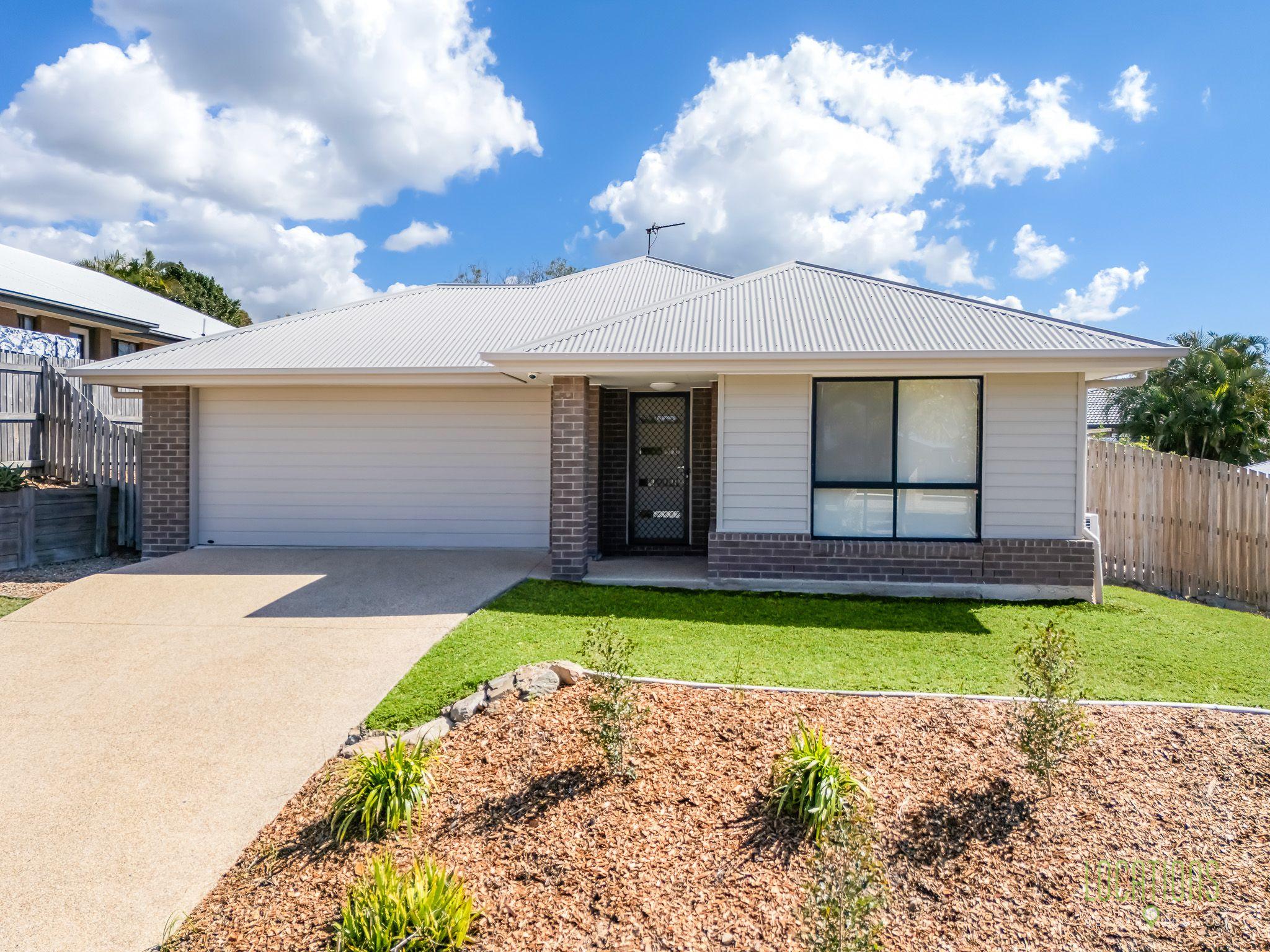 House for Sale: Kirkwood, QLD 4680, QLD, 4680