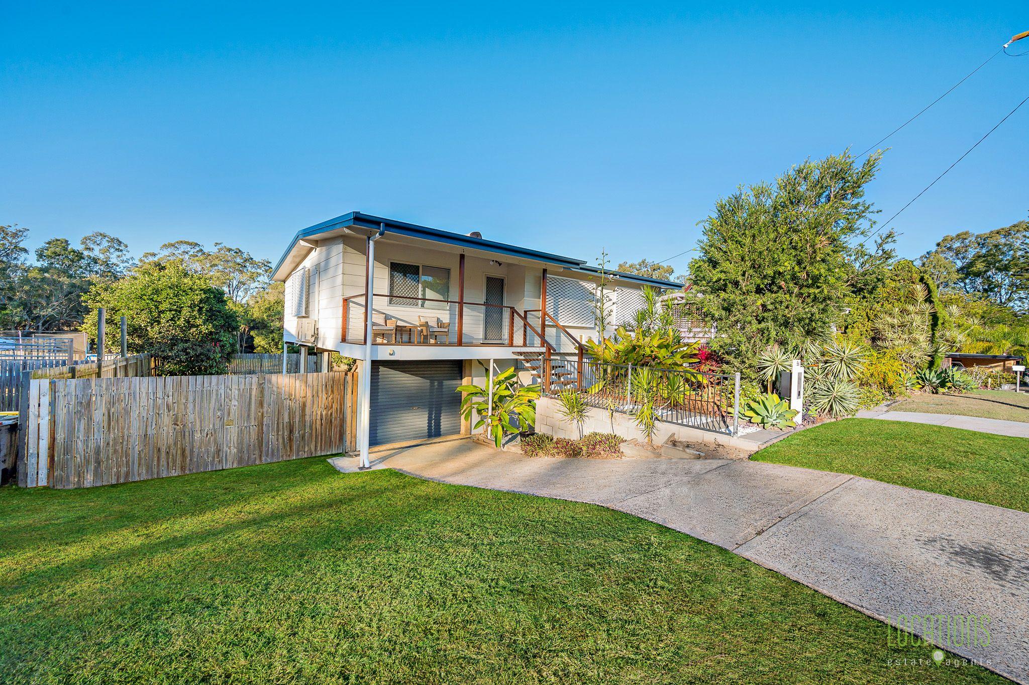 House for Sale: New Auckland, QLD 4680, QLD, 4680