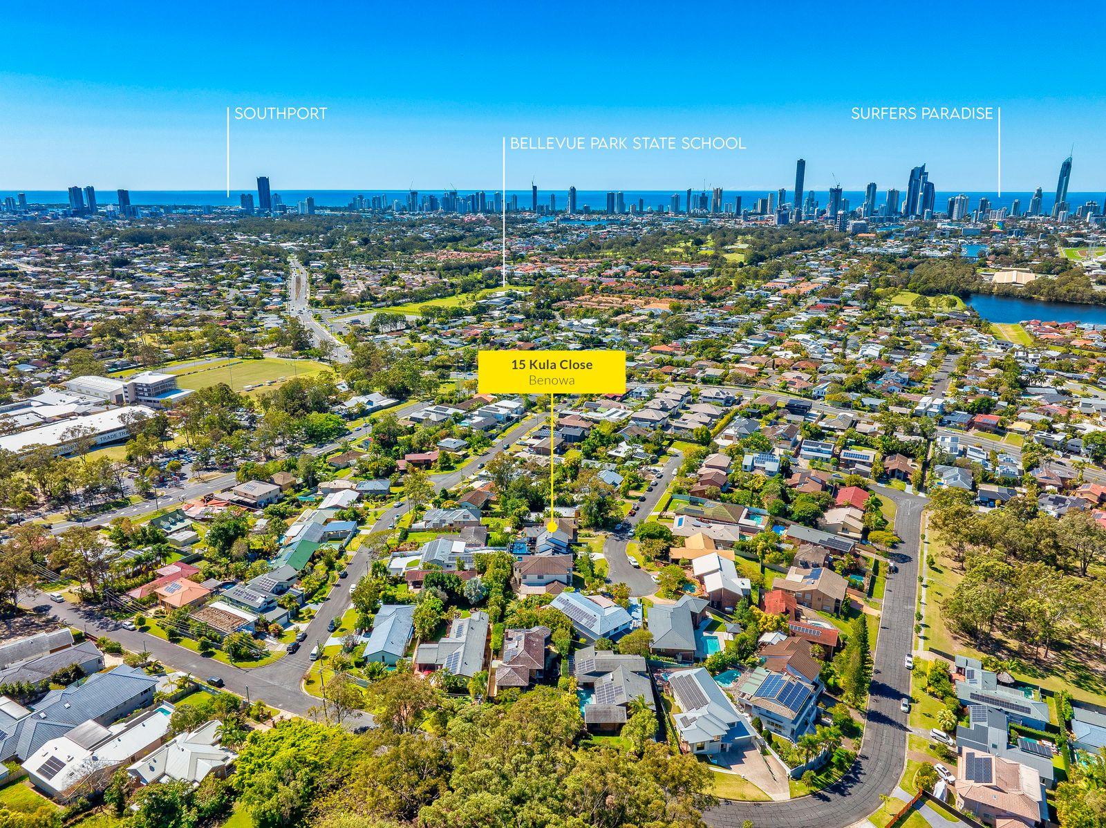 House for Sale: Benowa, QLD 4217, QLD, 4217
