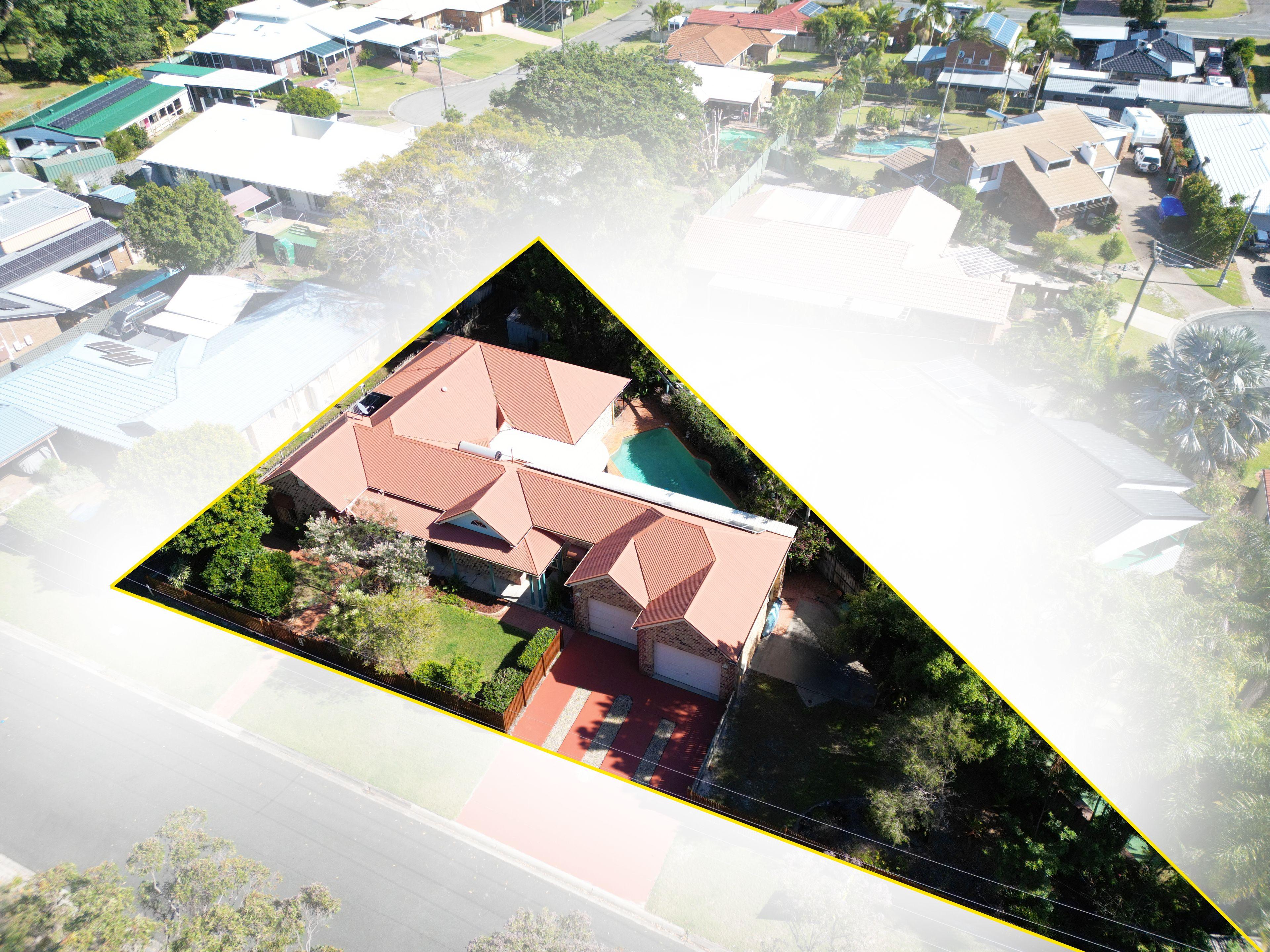 Prop-GPT: House: QLD Bongaree, QLD 4507 Home For Sale