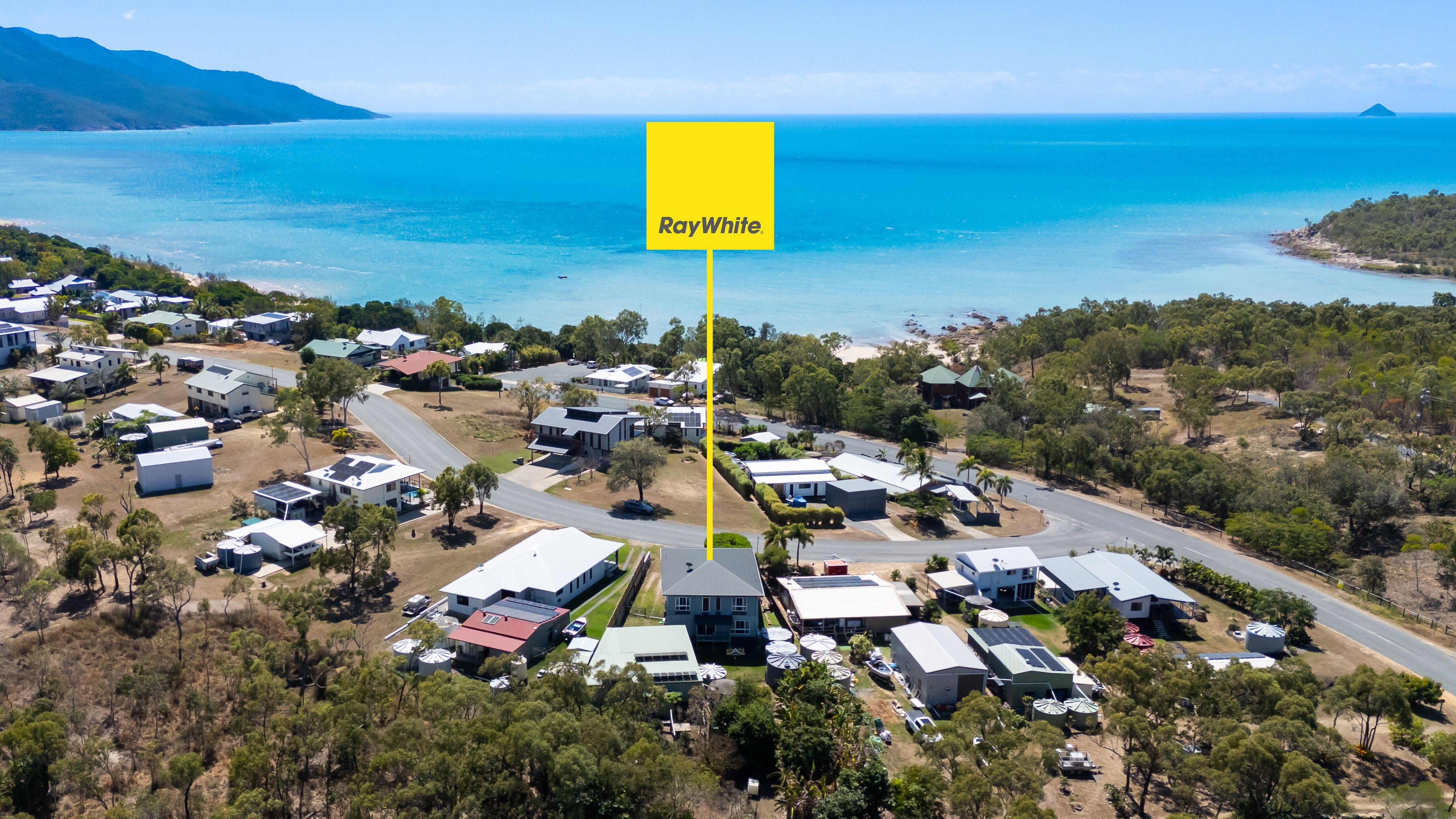 Prop-GPT: House: QLD Hideaway Bay, QLD 4800 Home For Sale