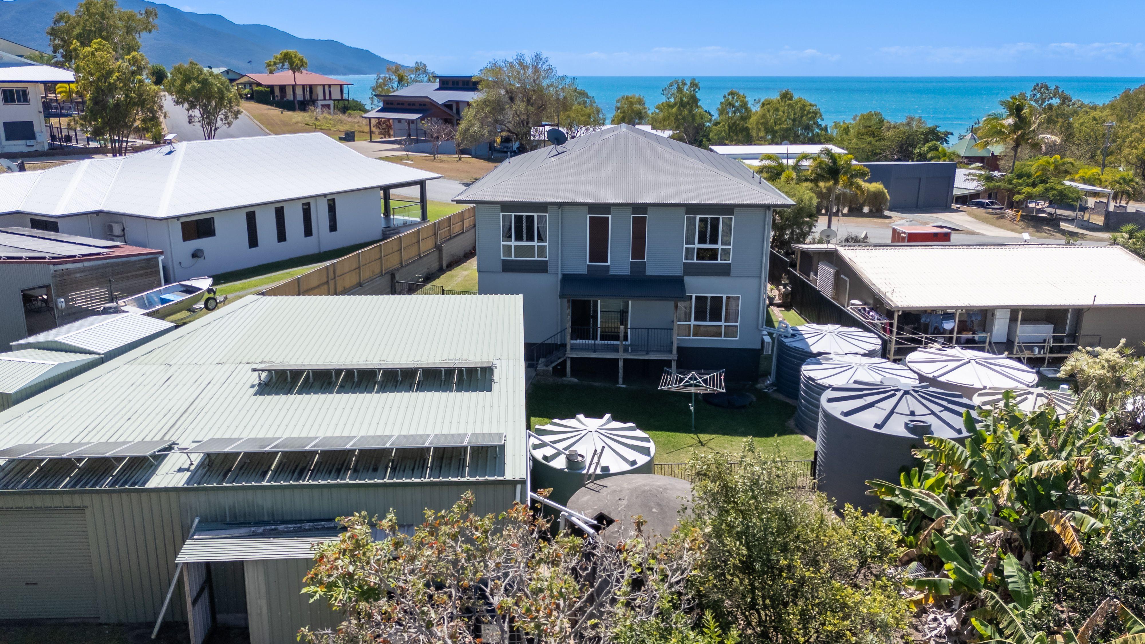 House for Sale: Hideaway Bay, QLD 4800, QLD, 4800