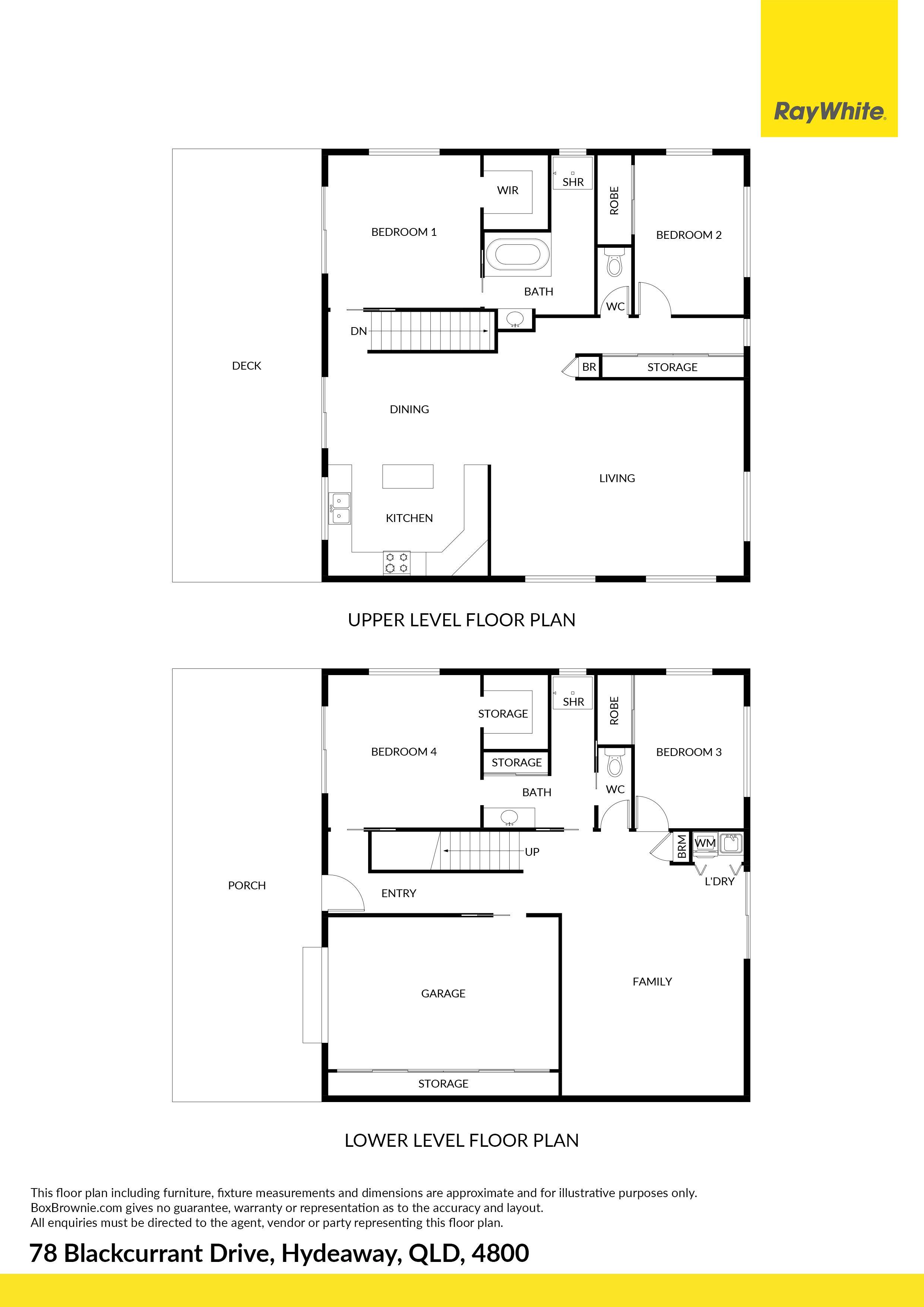 House for Sale: Hideaway Bay, QLD 4800, QLD, 4800