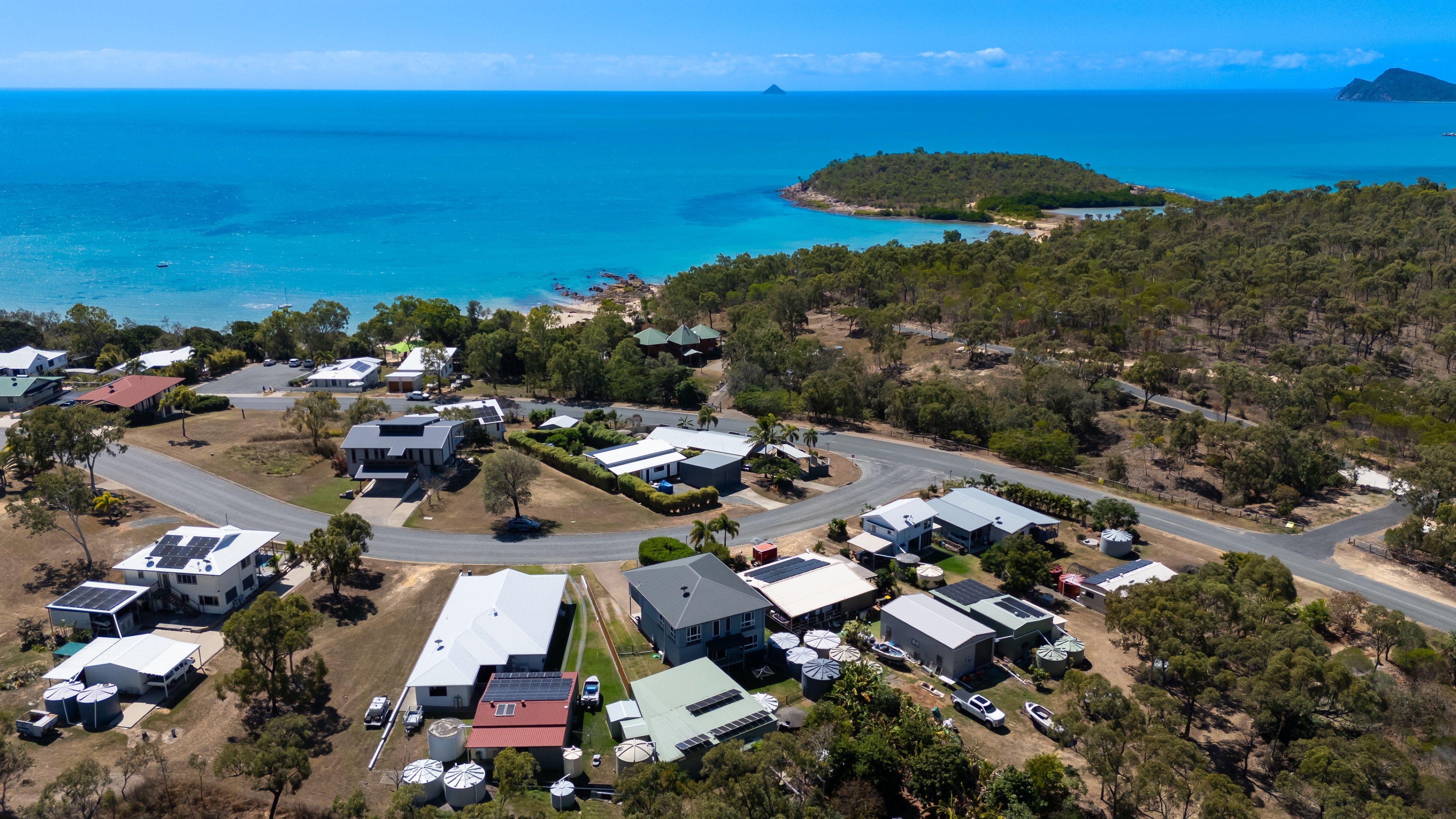 House for Sale: Hideaway Bay, QLD 4800, QLD, 4800