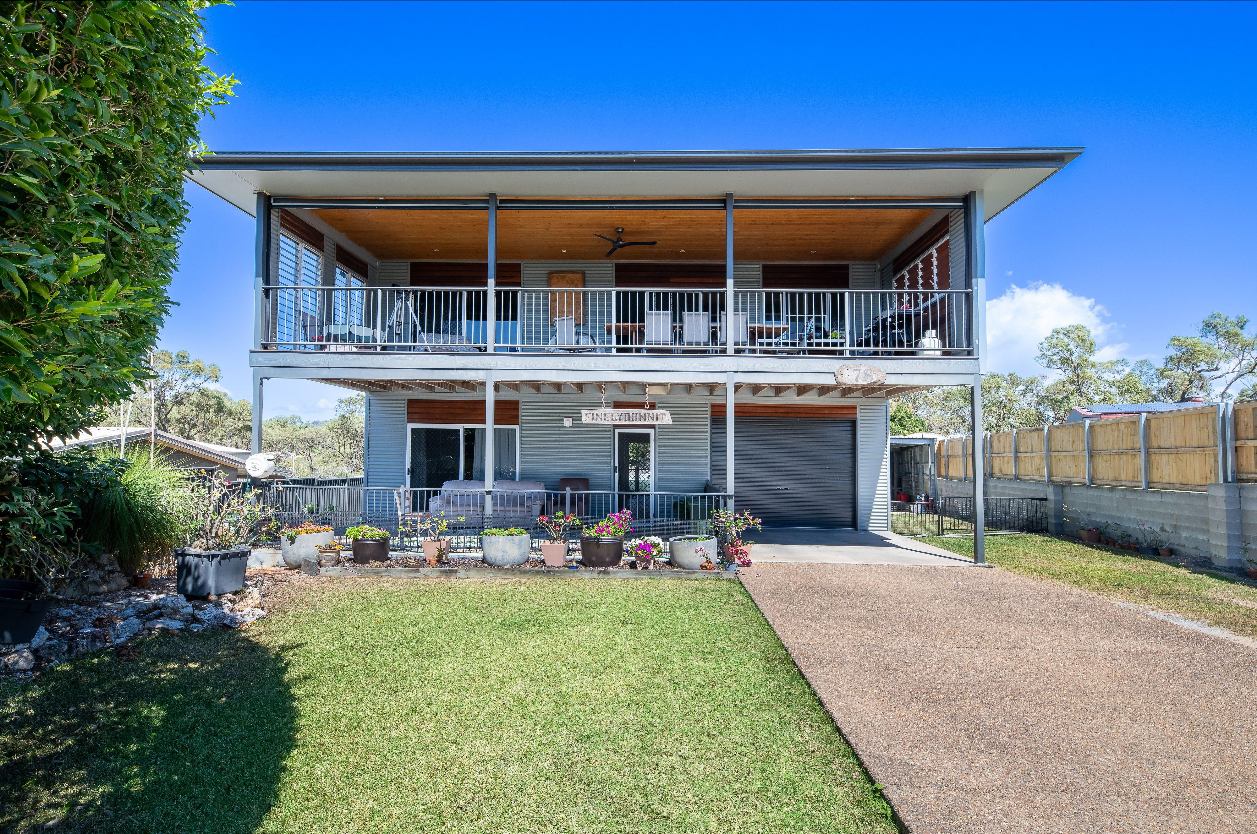 House for Sale: Hideaway Bay, QLD 4800, QLD, 4800