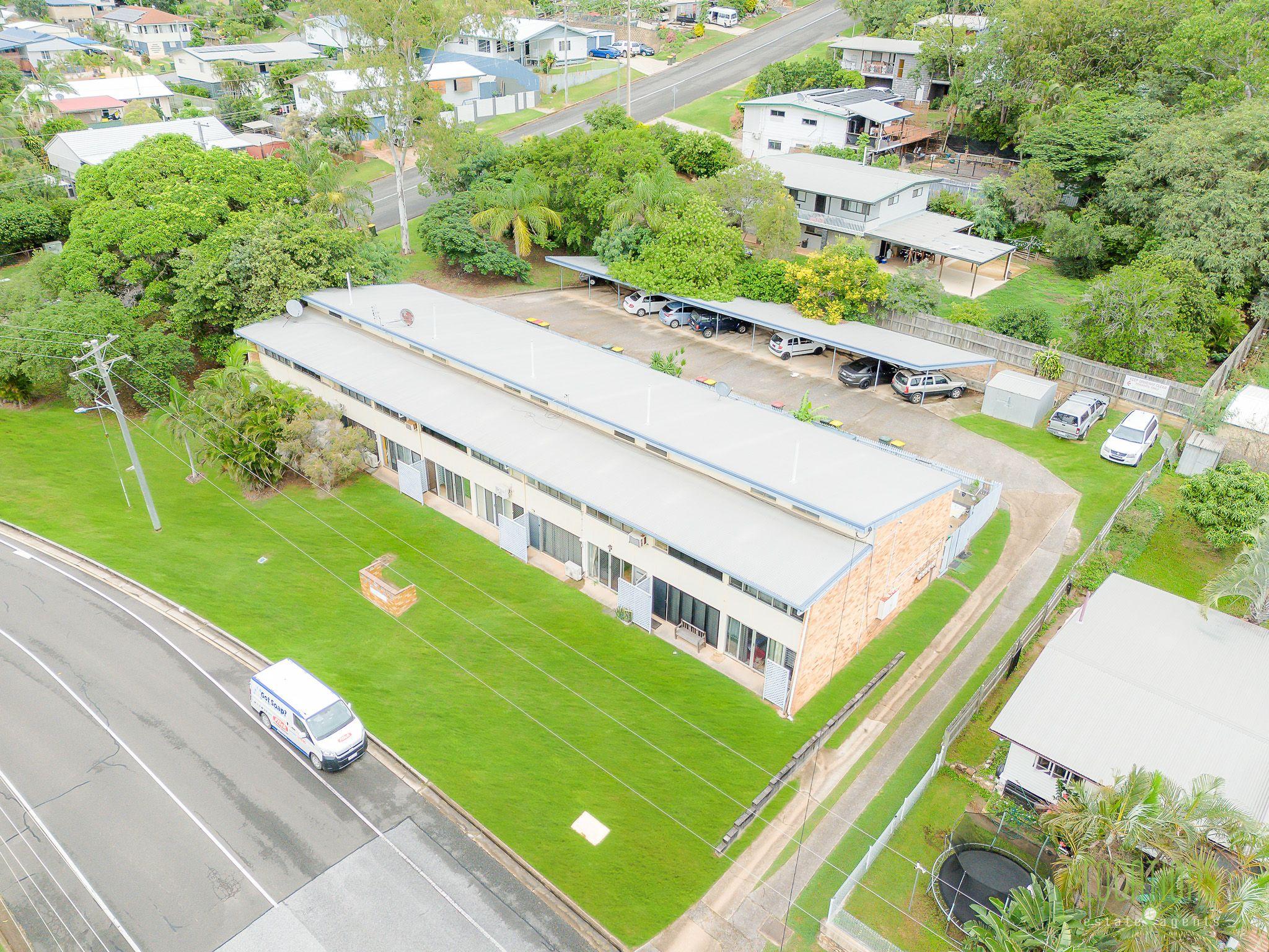 Prop-GPT: House: QLD West Gladstone, QLD 4680 Home For Sale