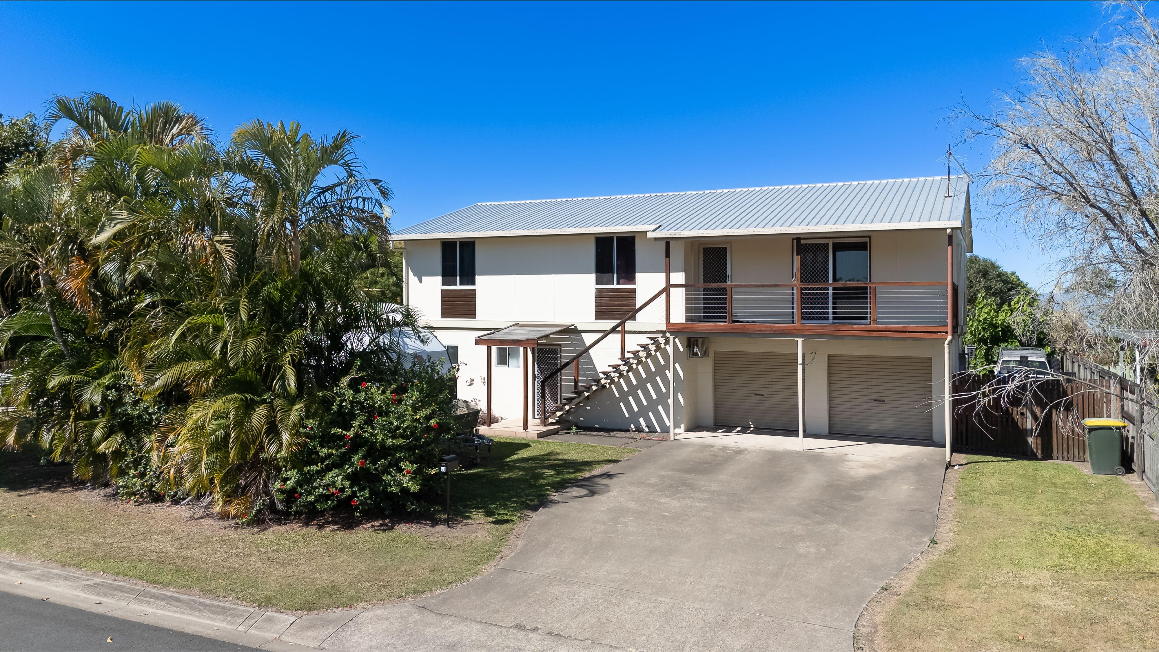 House for Sale: Lake Proserpine, QLD 4800, QLD, 4800