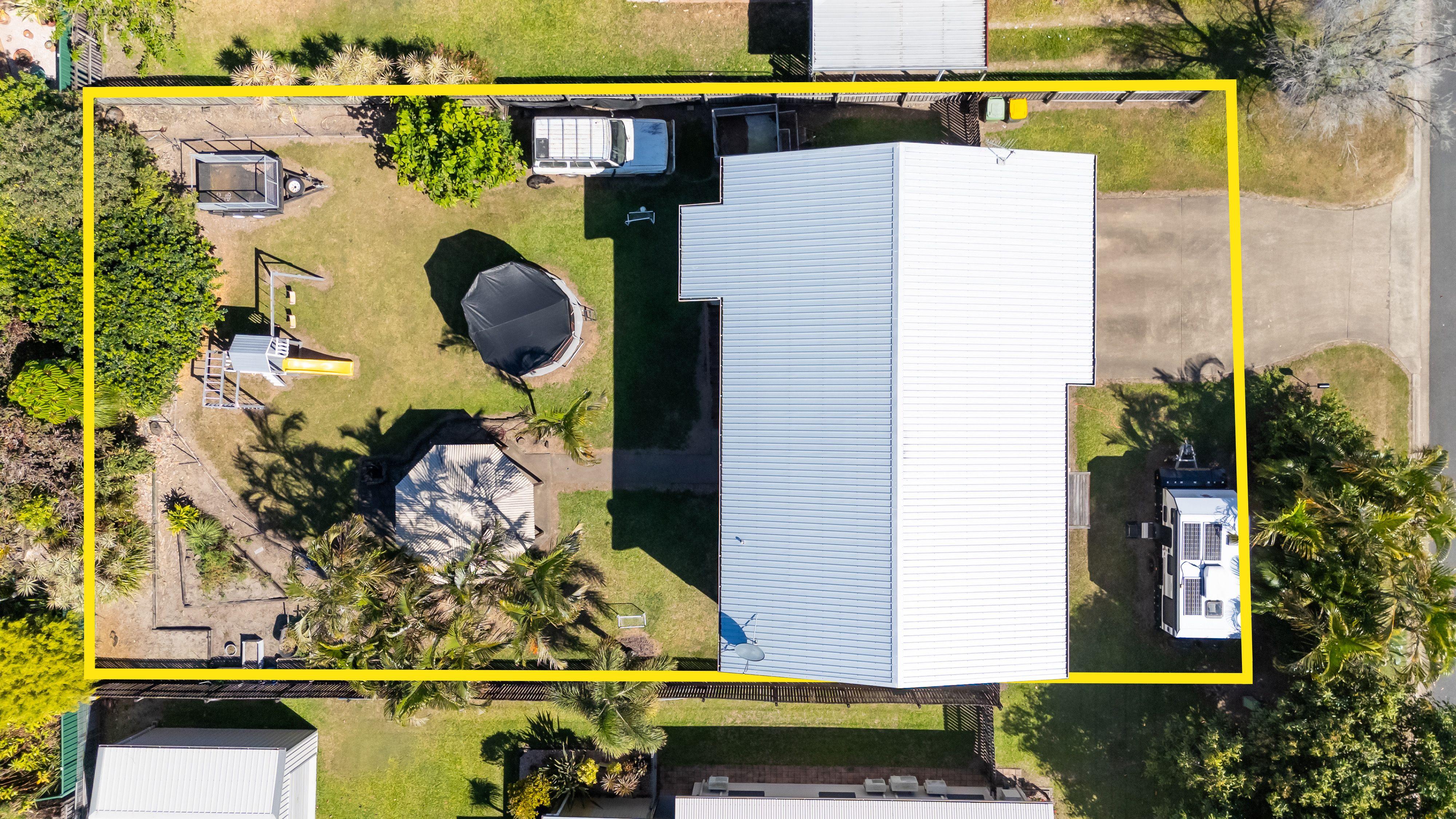 House for Sale: Lake Proserpine, QLD 4800, QLD, 4800