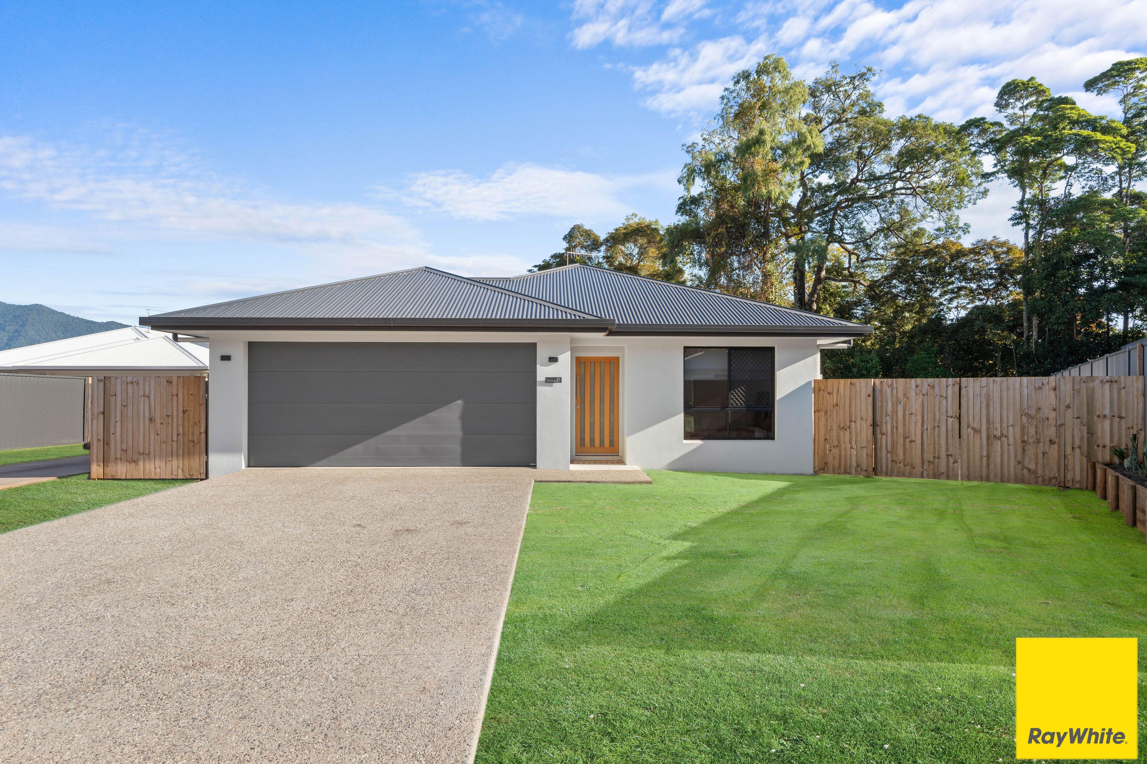 Prop-GPT: Other: QLD Edmonton, QLD 4869 Home For Sale