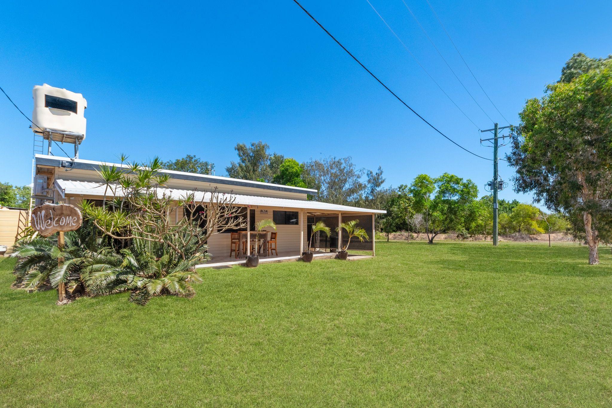 Prop-GPT: House: QLD Beach Holm, QLD 4818 Home For Sale