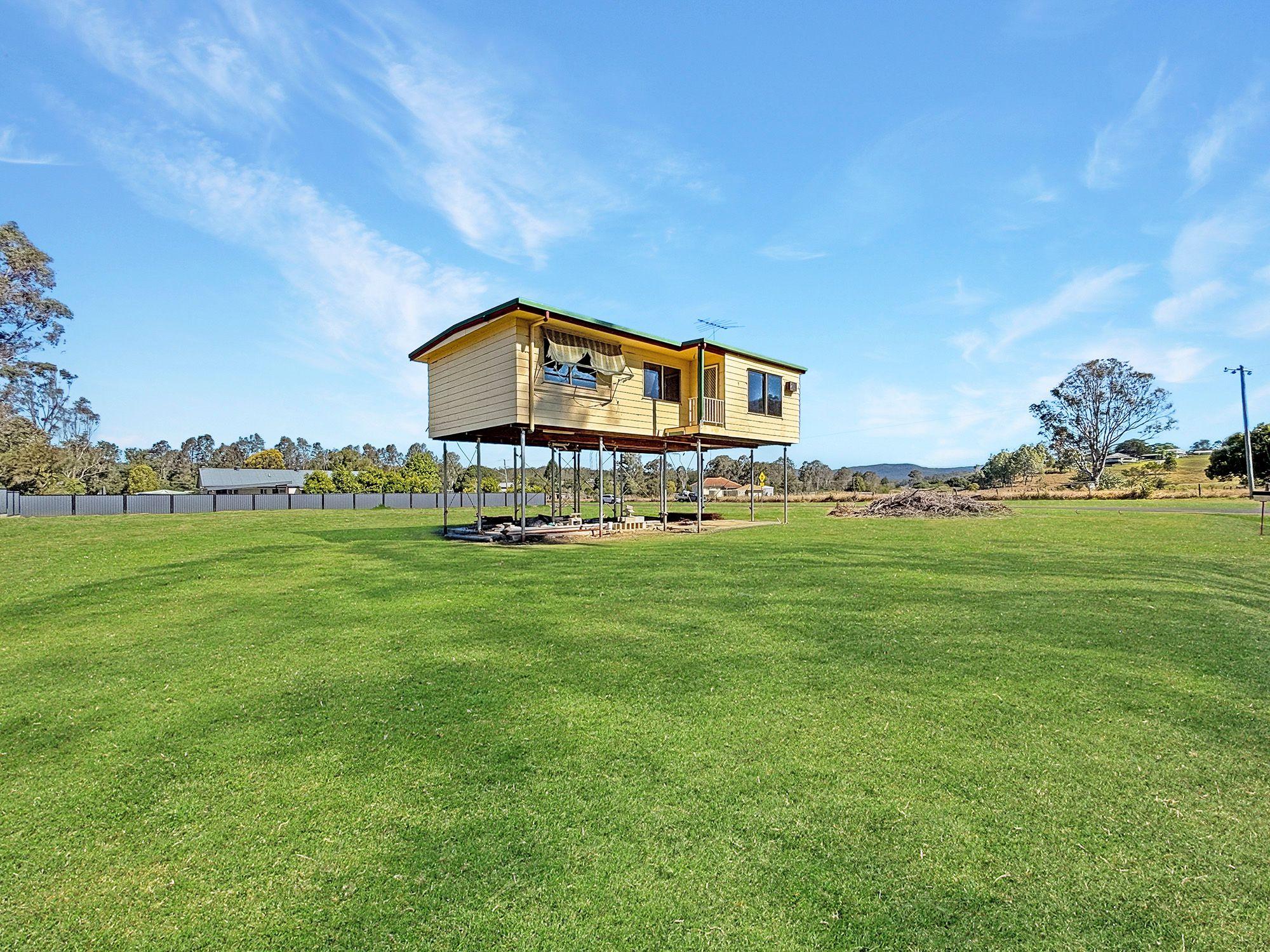 Prop-GPT: House: QLD Grandchester, QLD 4340 Home For Sale