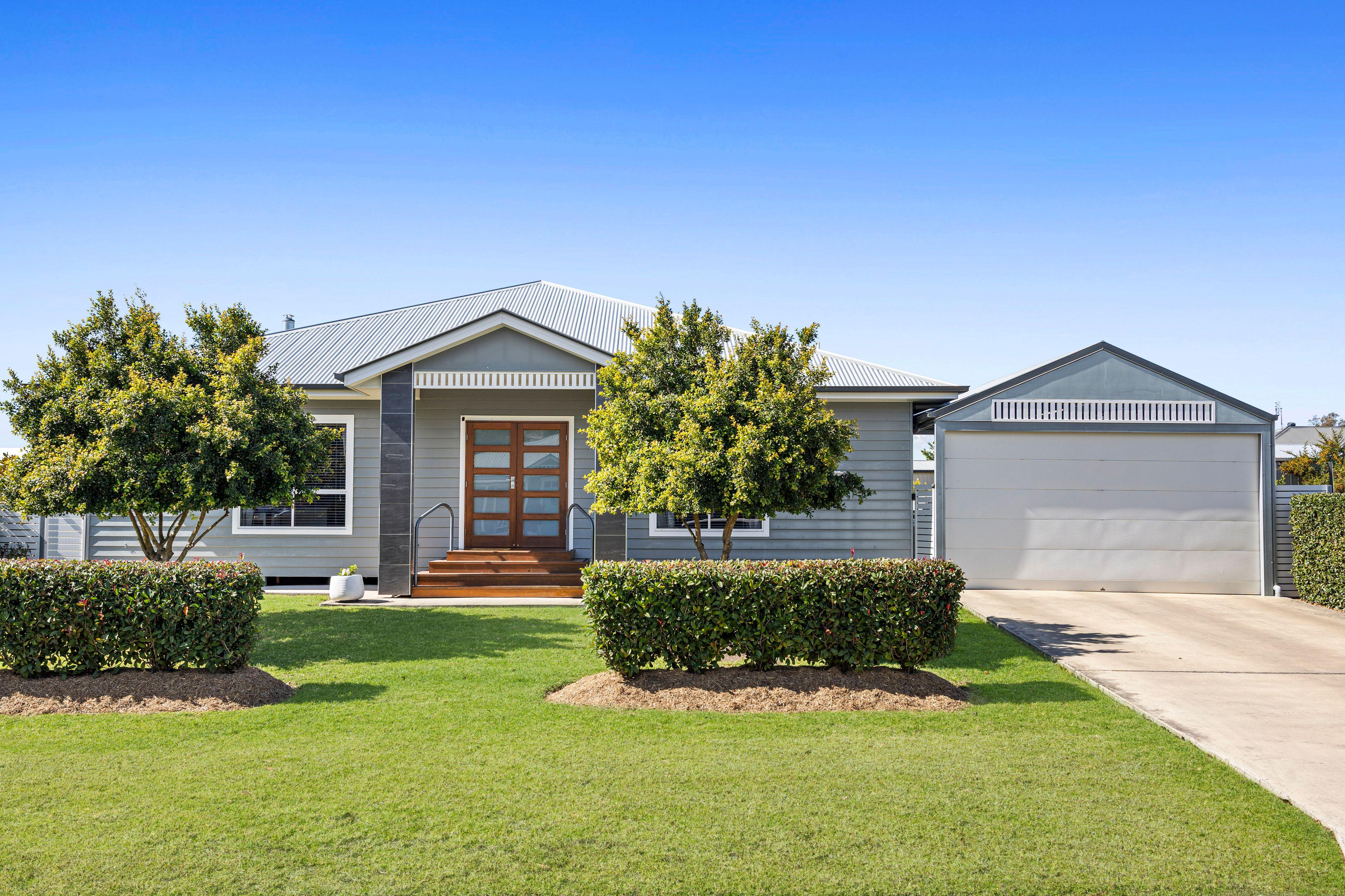 Prop-GPT: House: QLD Goondiwindi, QLD 4390 Home For Sale