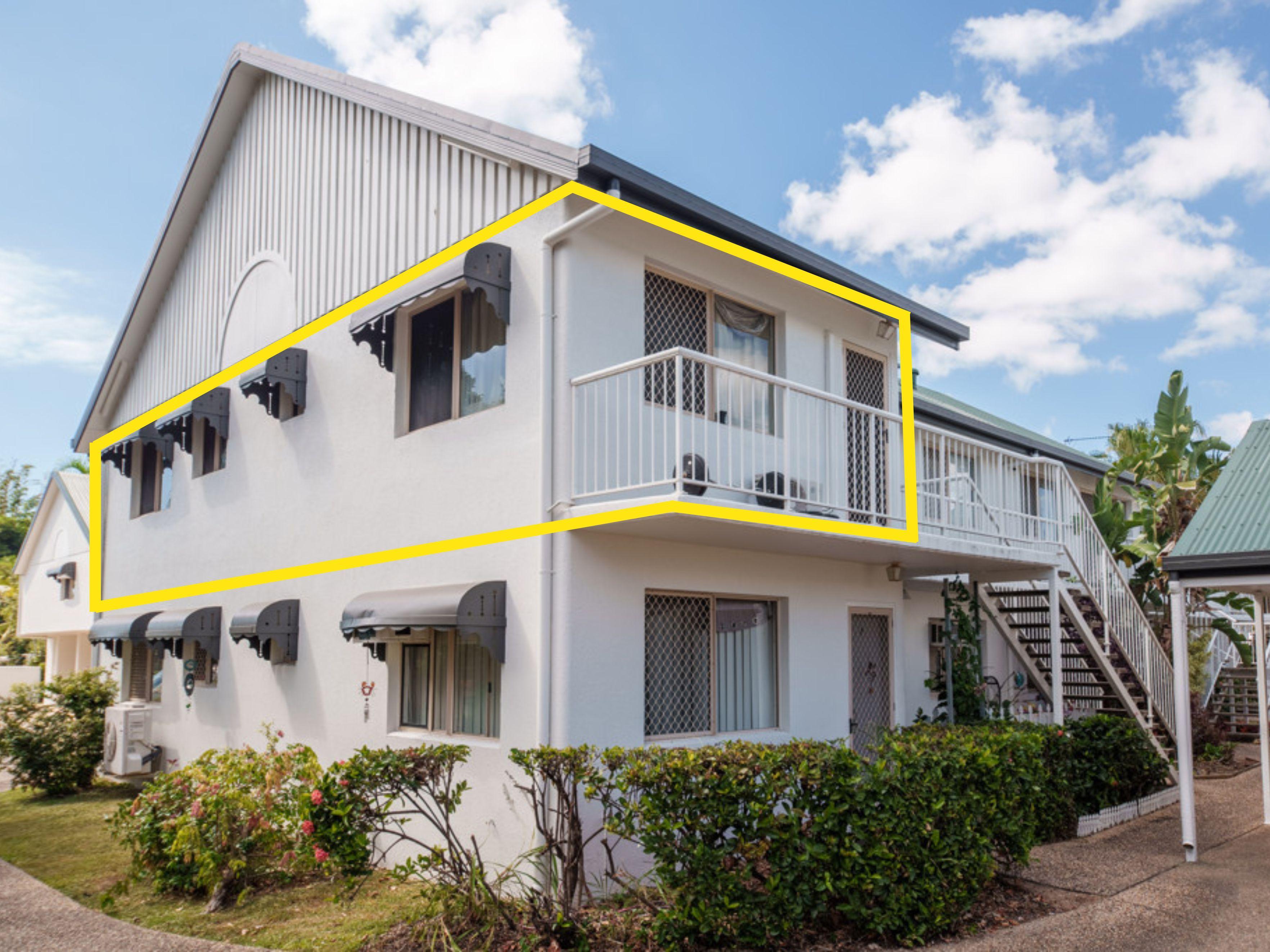 Prop-GPT: Apartment: QLD Oonoonba, QLD 4811 Home For Sale