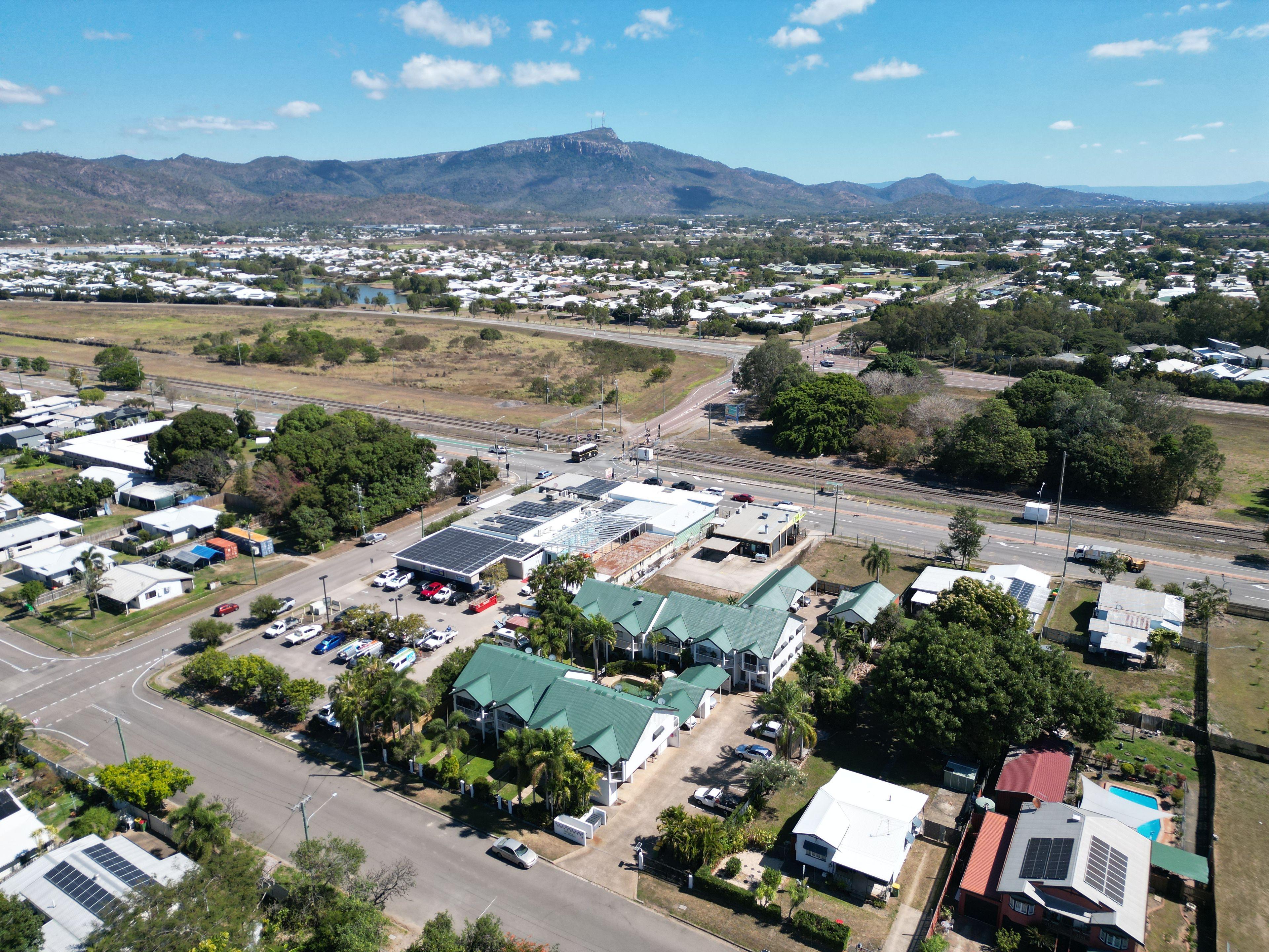 Apartment for Sale: Oonoonba, QLD 4811, QLD, 4811