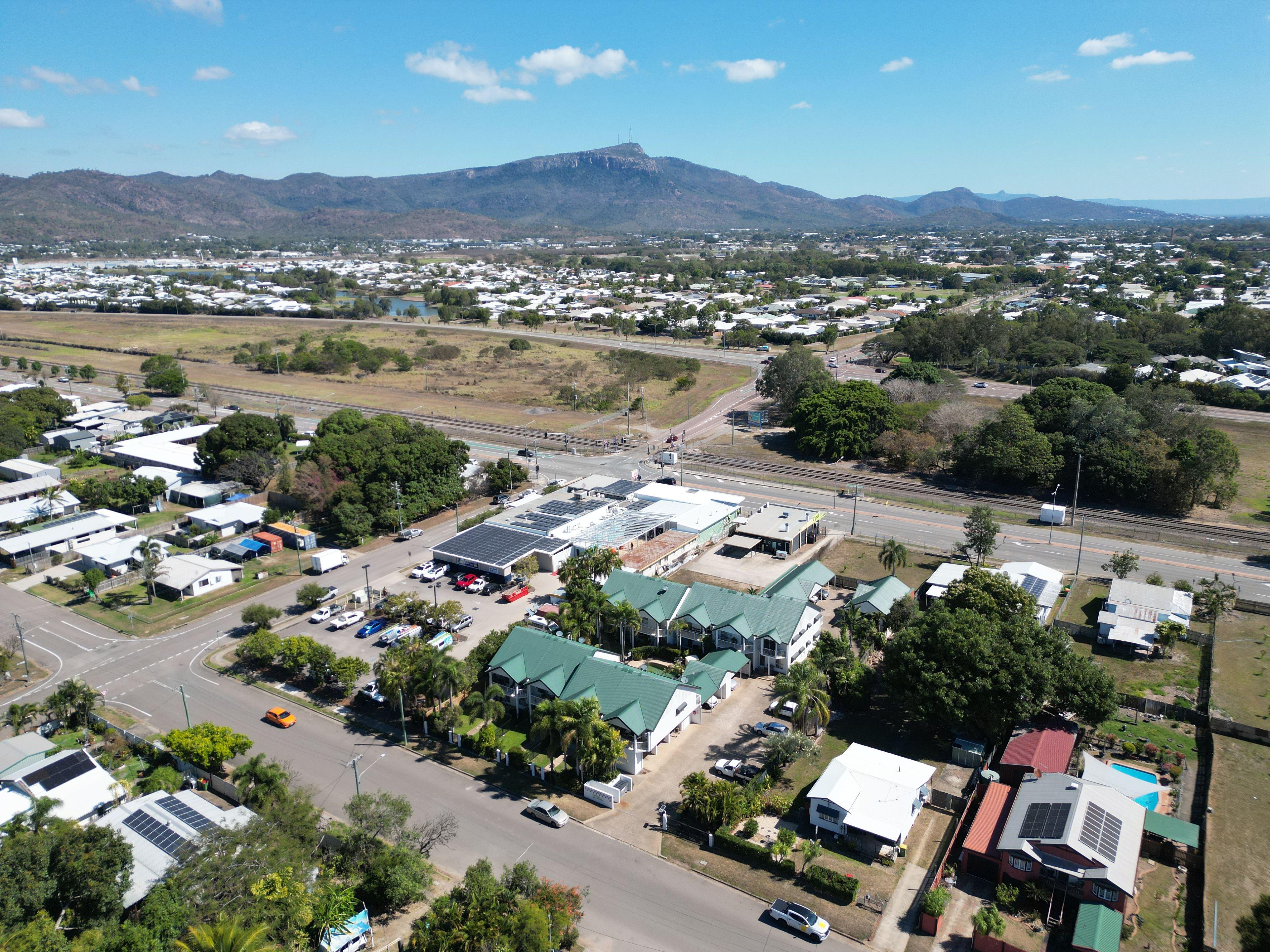 Apartment for Sale: Oonoonba, QLD 4811, QLD, 4811