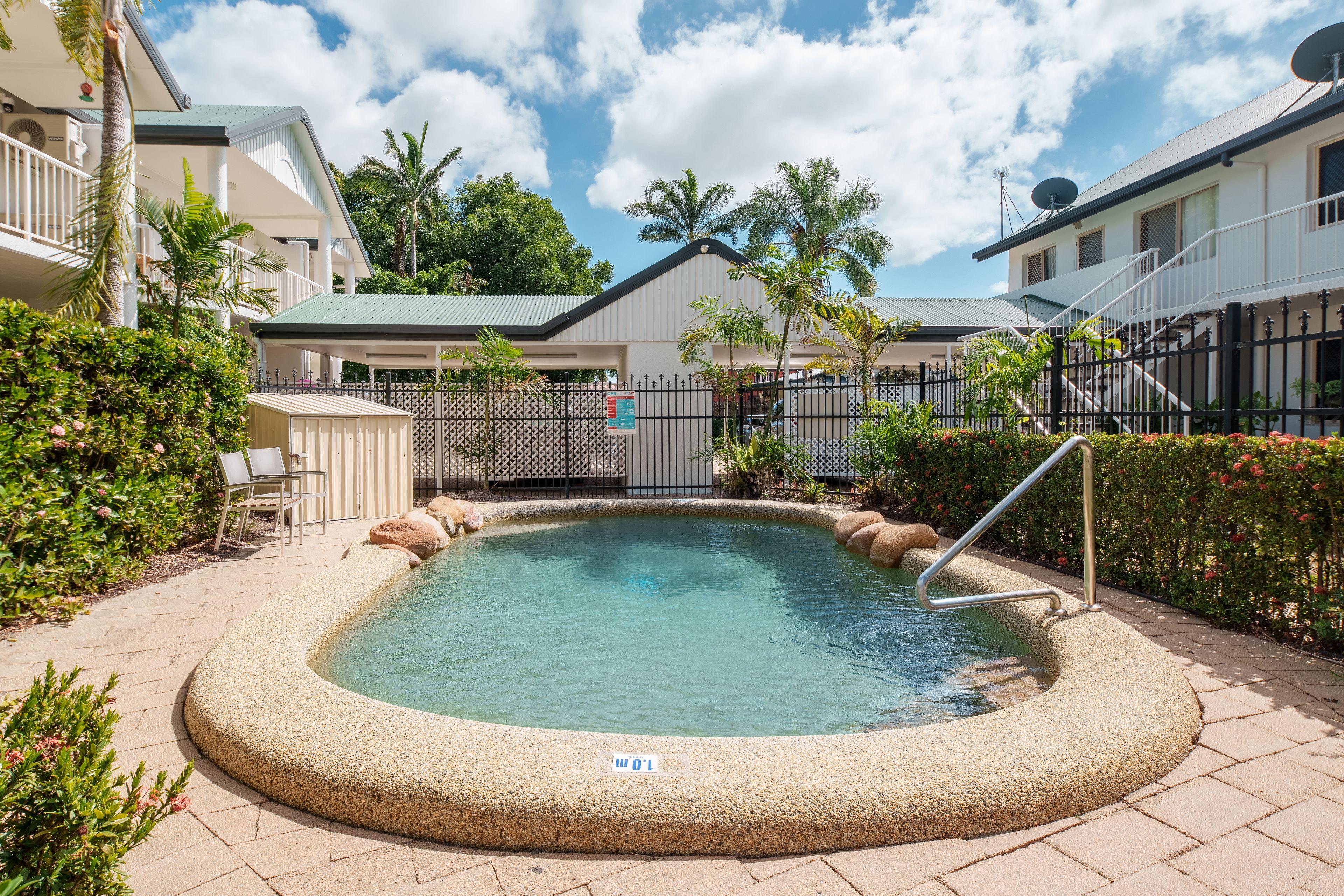 Apartment for Sale: Oonoonba, QLD 4811, QLD, 4811