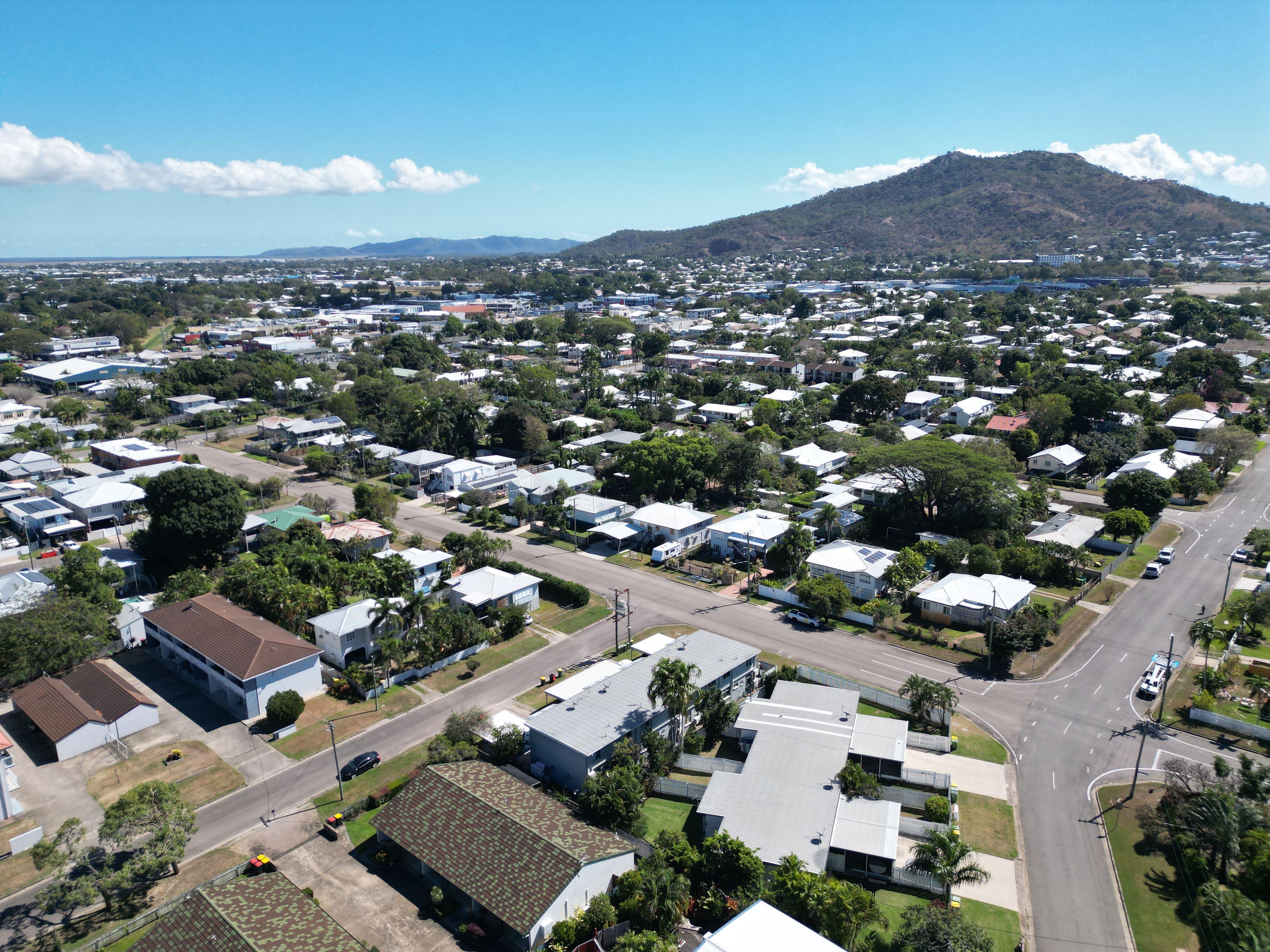 Apartment for Sale: Hermit Park, QLD 4812, QLD, 4812