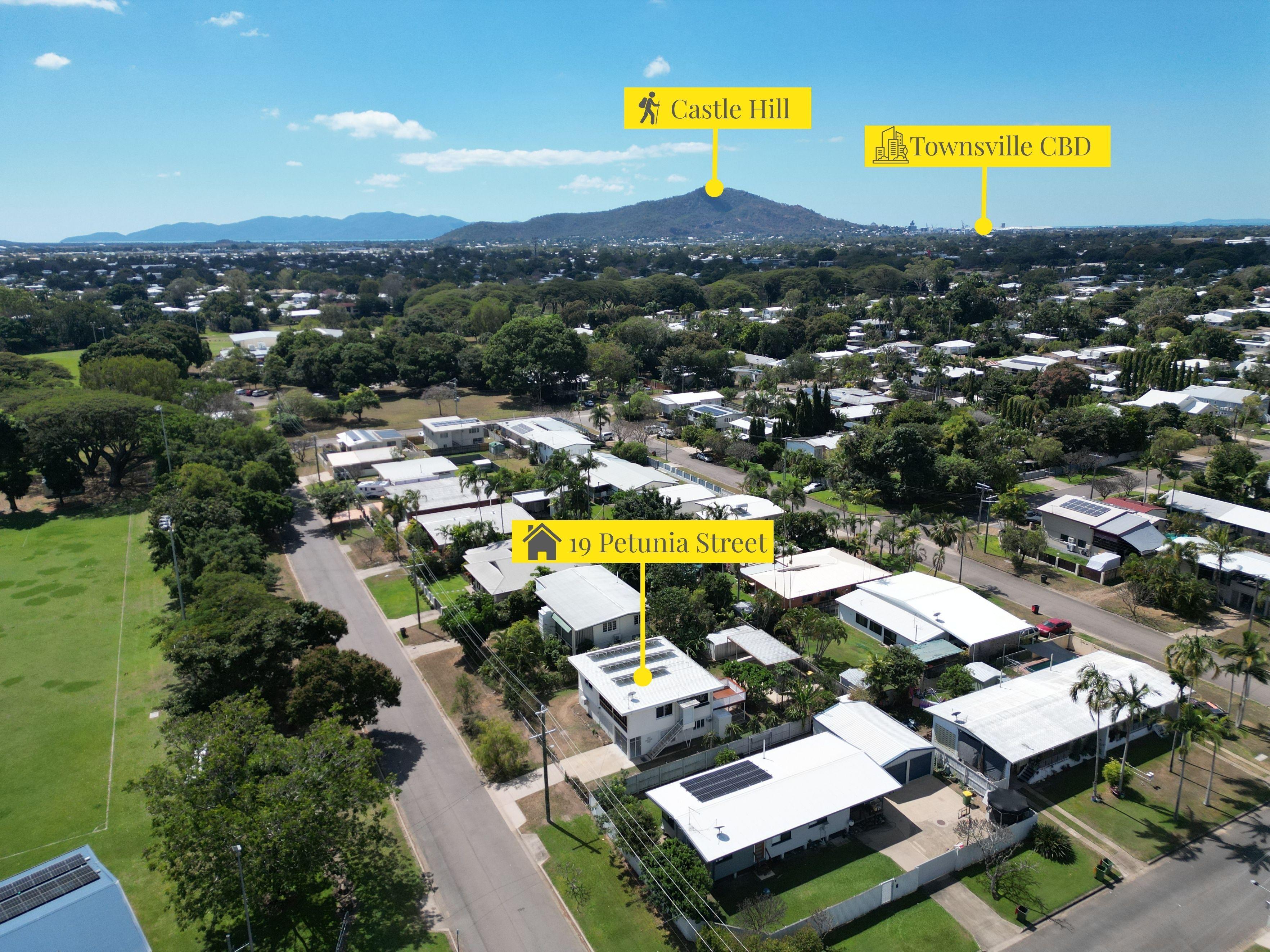 Prop-GPT: House: QLD Aitkenvale, QLD 4814 Home For Sale