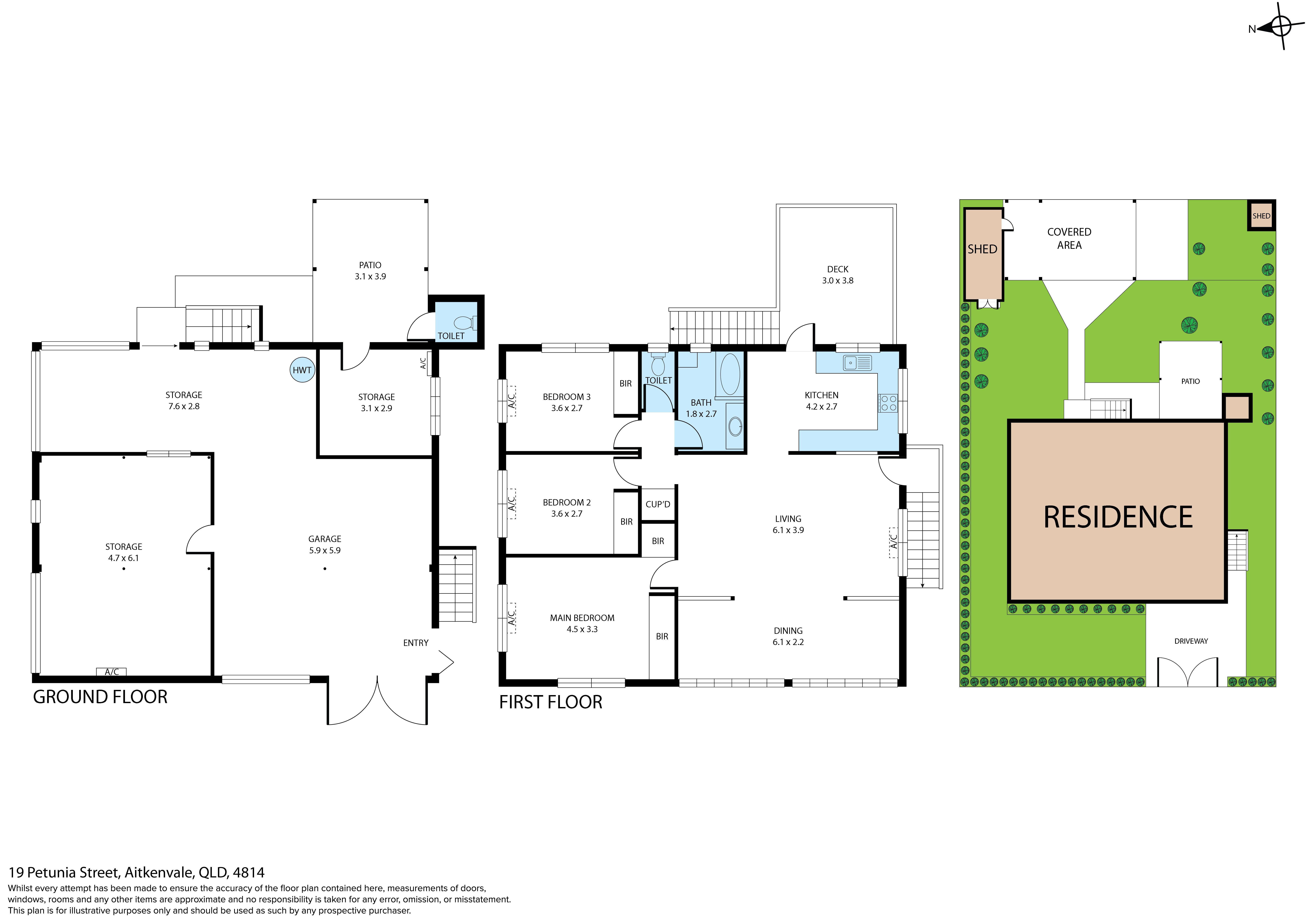 House for Sale: Aitkenvale, QLD 4814, QLD, 4814
