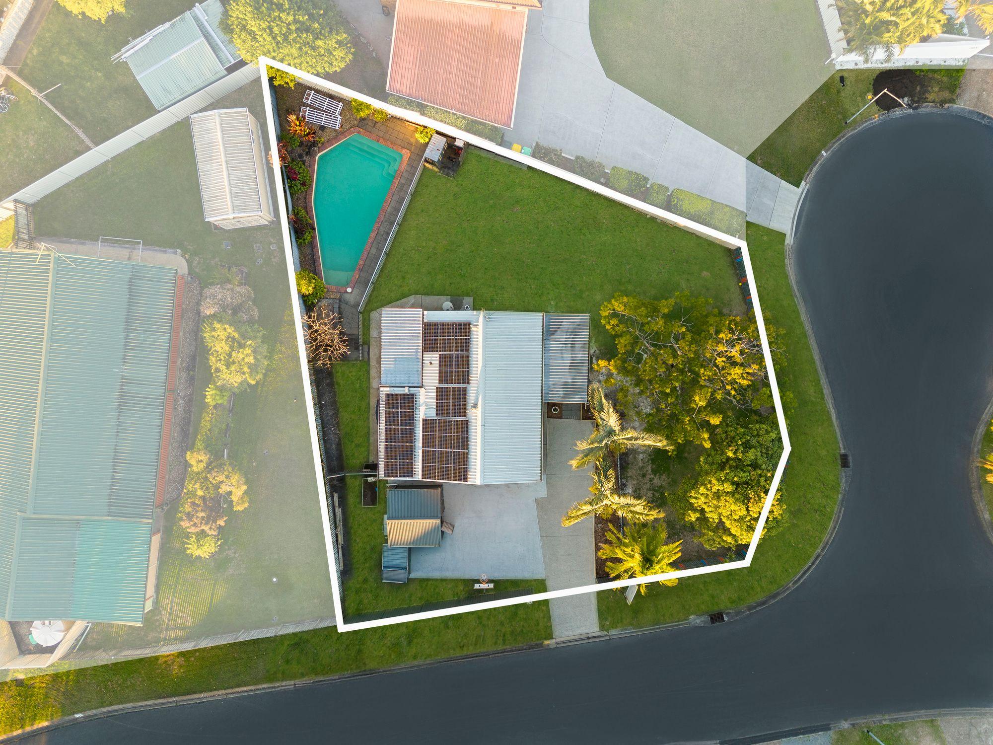 Prop-GPT: House: QLD Worongary, QLD 4213 Home For Sale