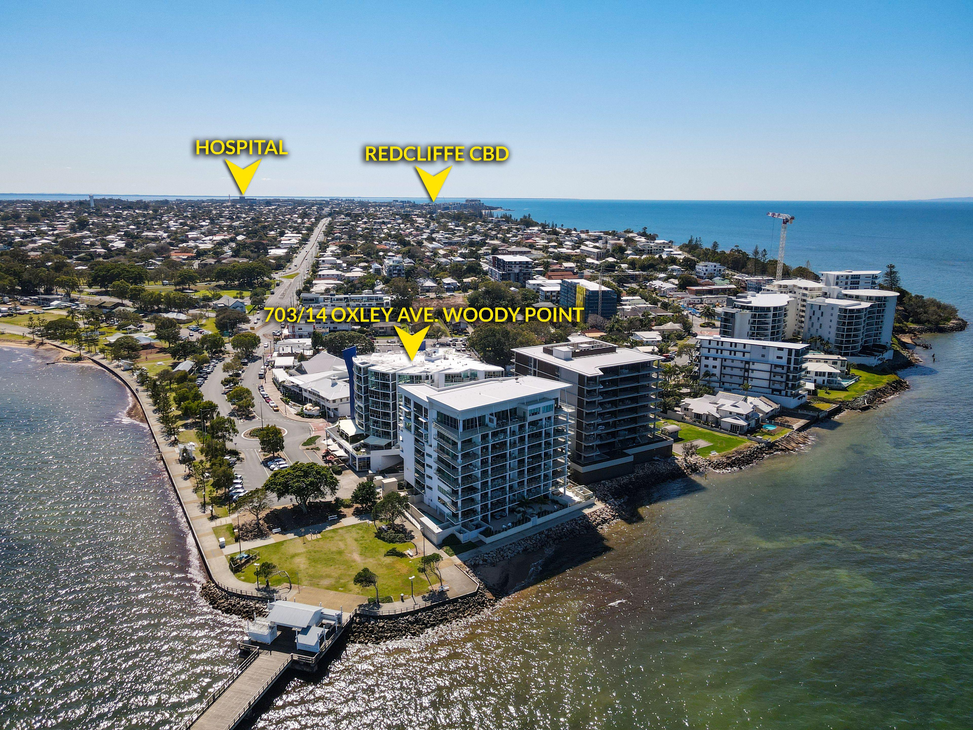 Unit for Sale: Woody Point, QLD 4019, QLD, 4019