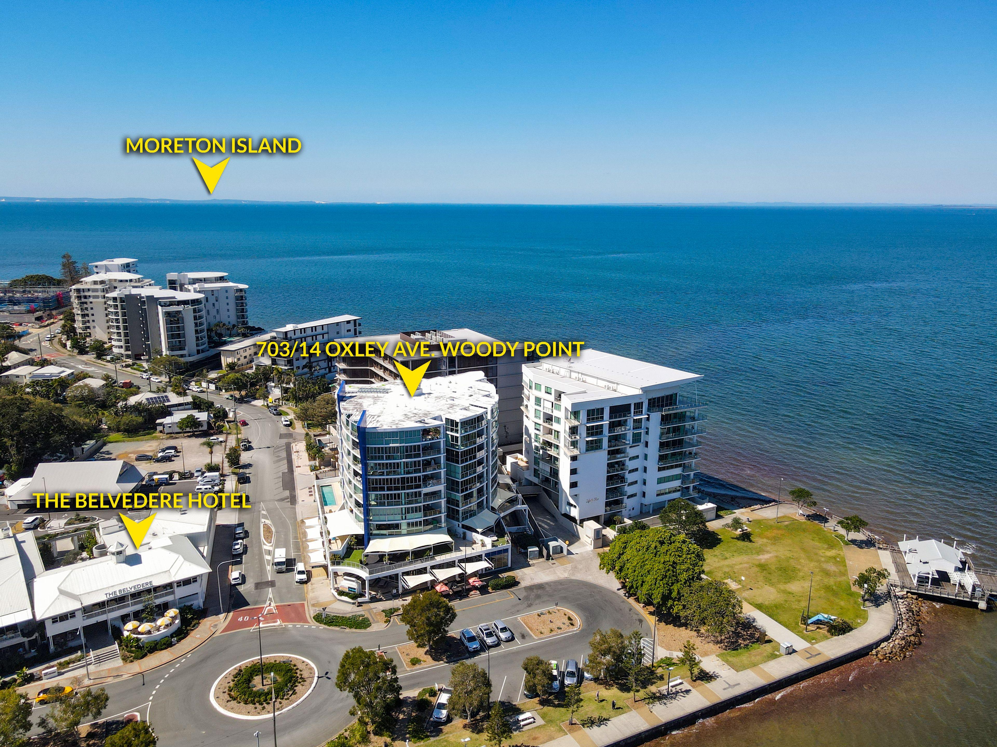 Unit for Sale: Woody Point, QLD 4019, QLD, 4019