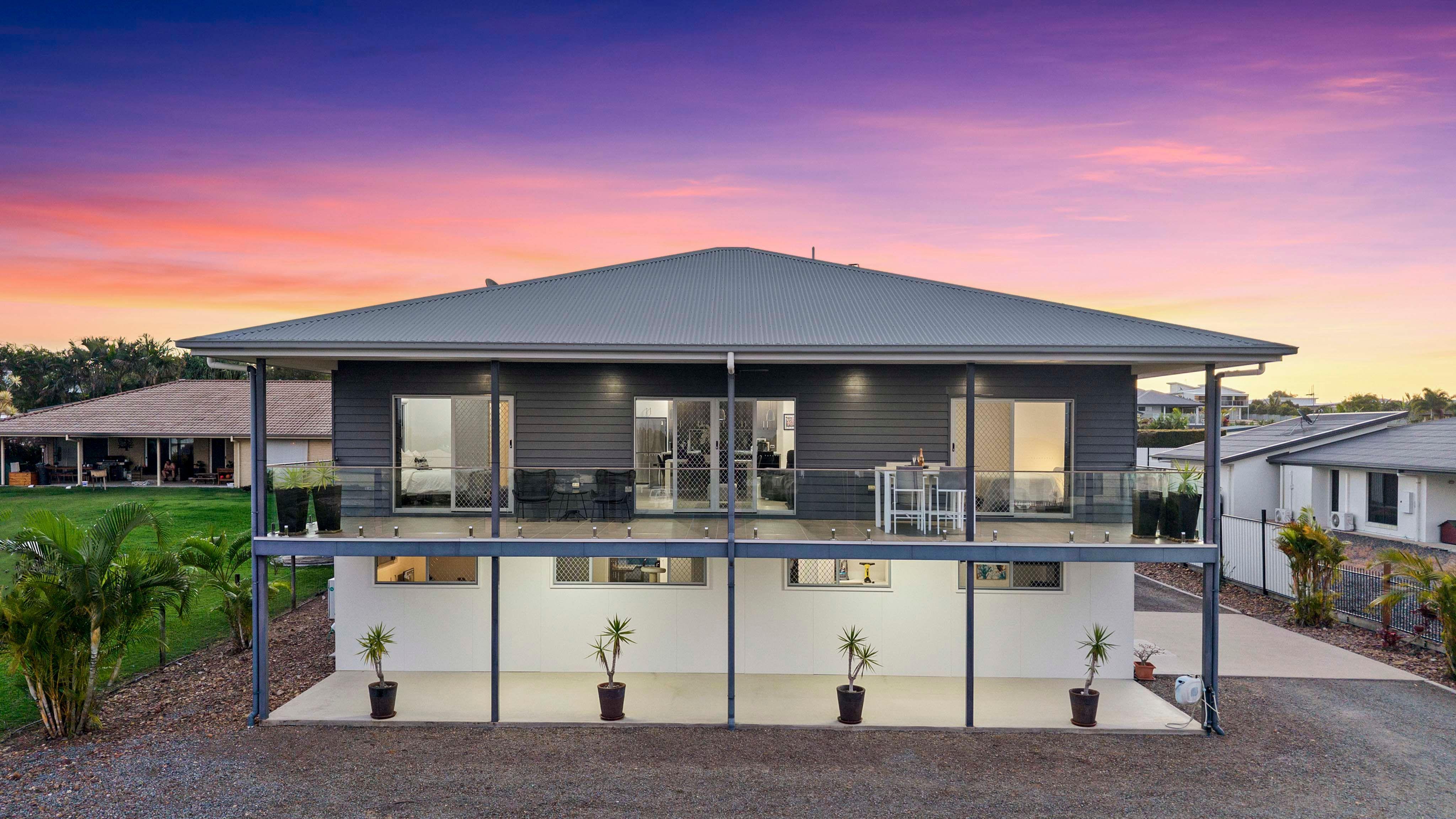 Prop-GPT: House: QLD River Heads, QLD 4655 Home For Sale