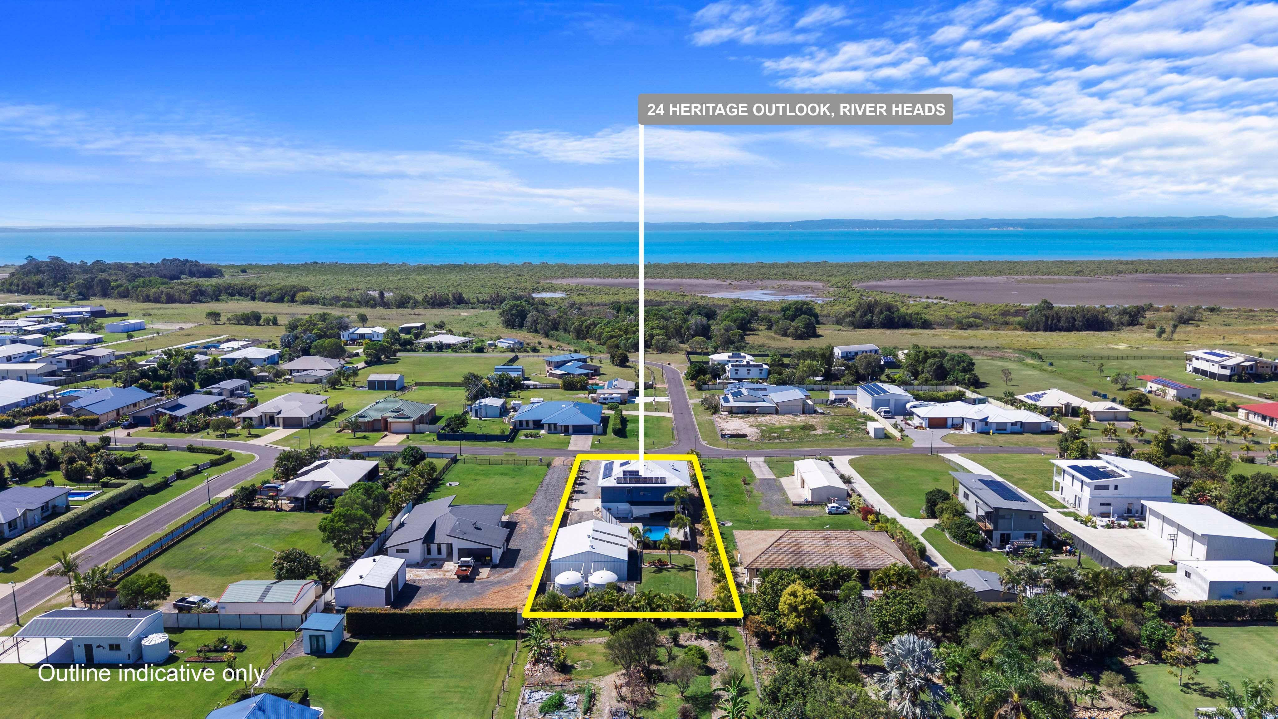 House for Sale: River Heads, QLD 4655, QLD, 4655