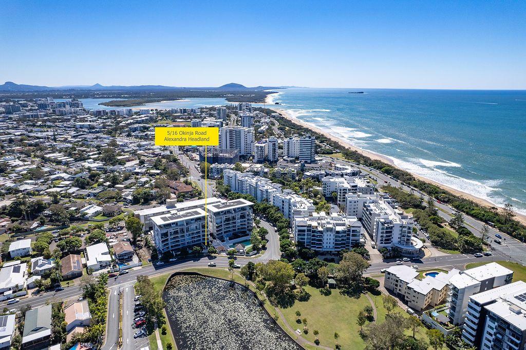 Unit for Sale: Alexandra Headland, QLD 4572, QLD, 4572