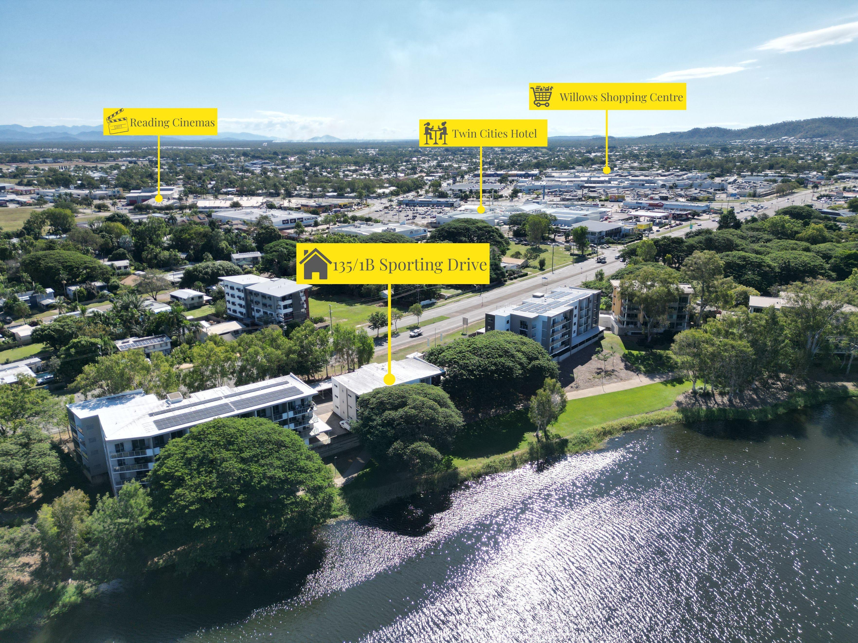 Unit for Sale: Thuringowa Central, QLD 4817, QLD, 4817