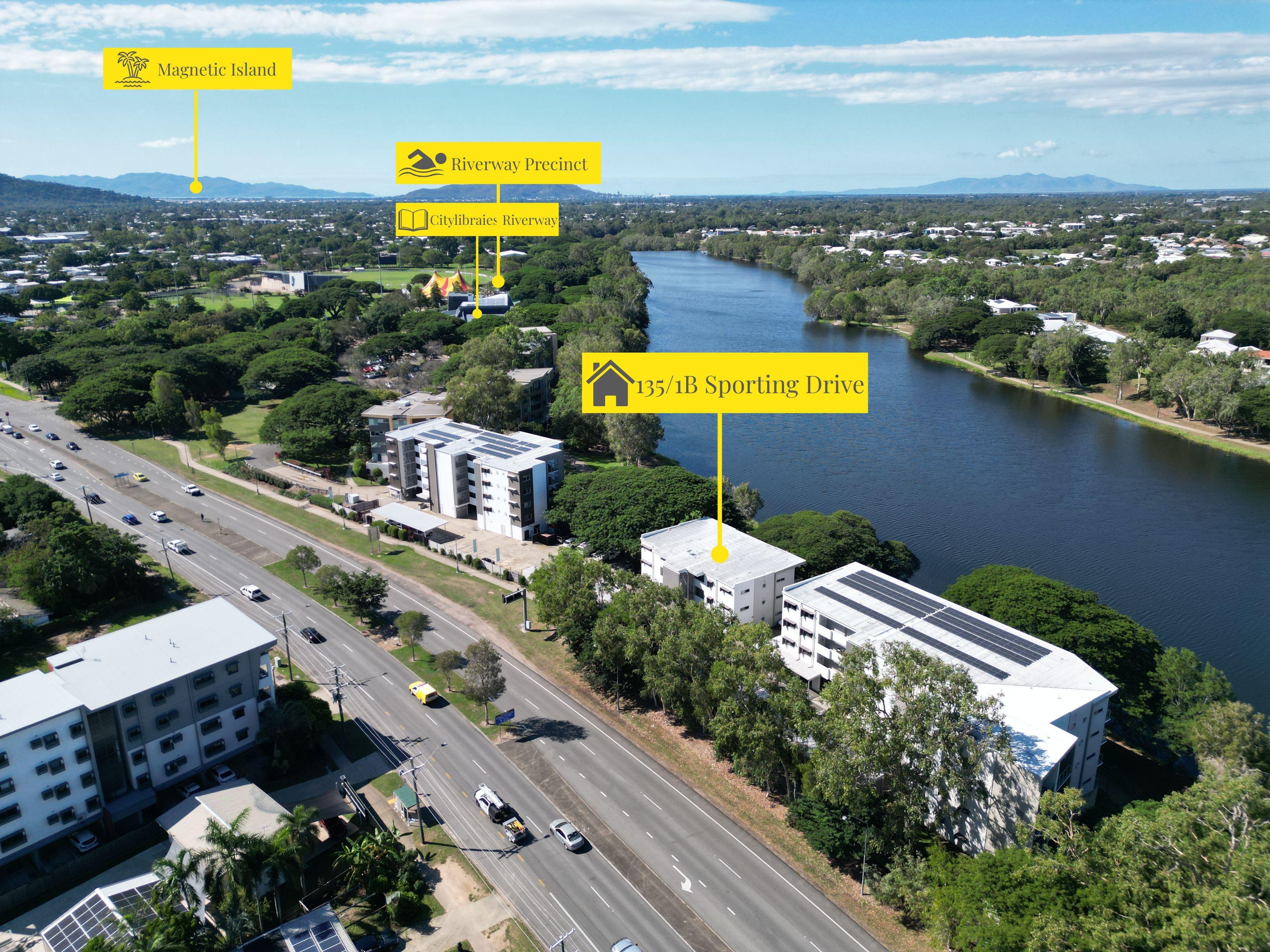 Unit for Sale: Thuringowa Central, QLD 4817, QLD, 4817