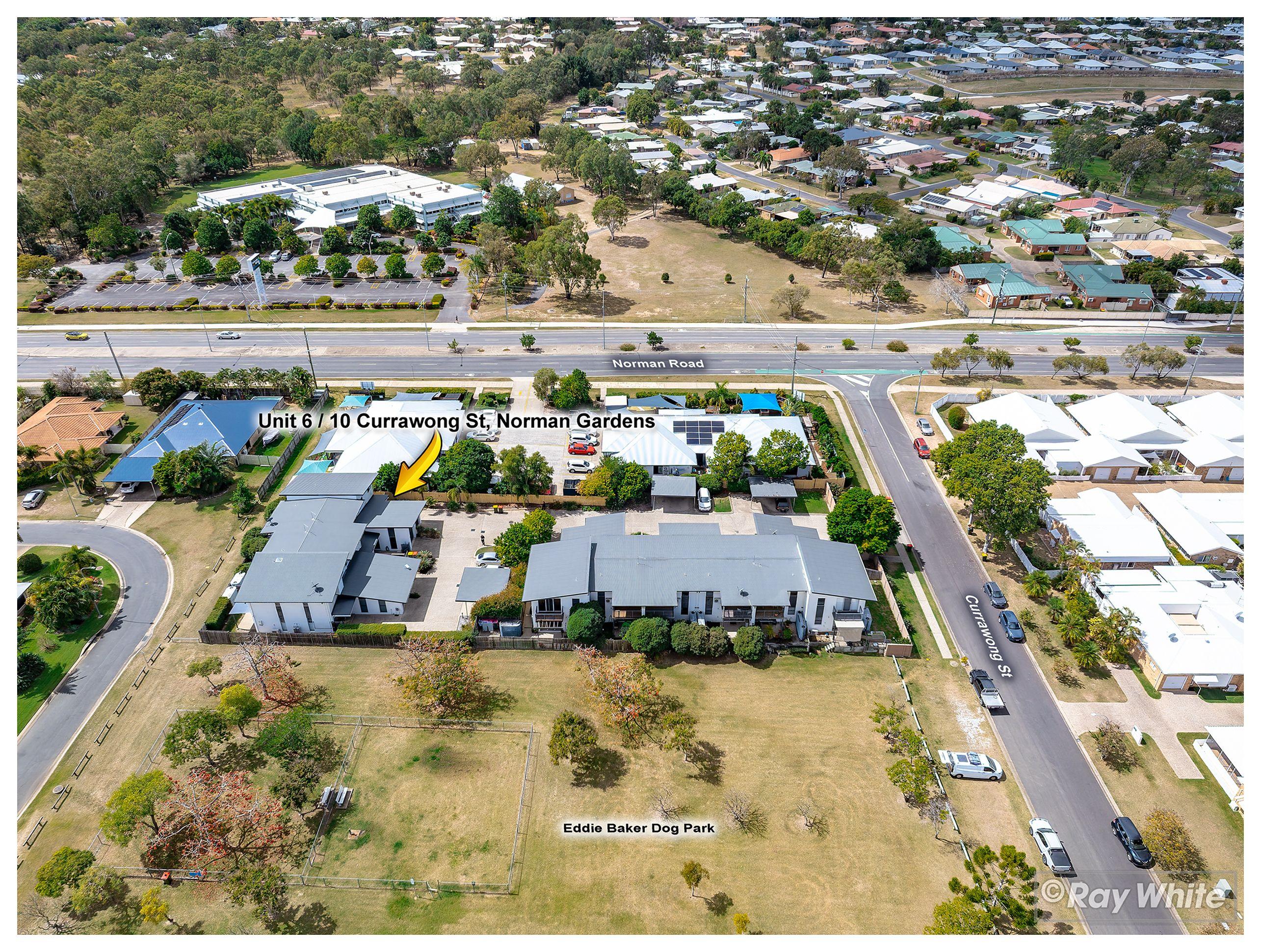 Townhouse for Sale: Norman Gardens, QLD 4701, QLD, 4701