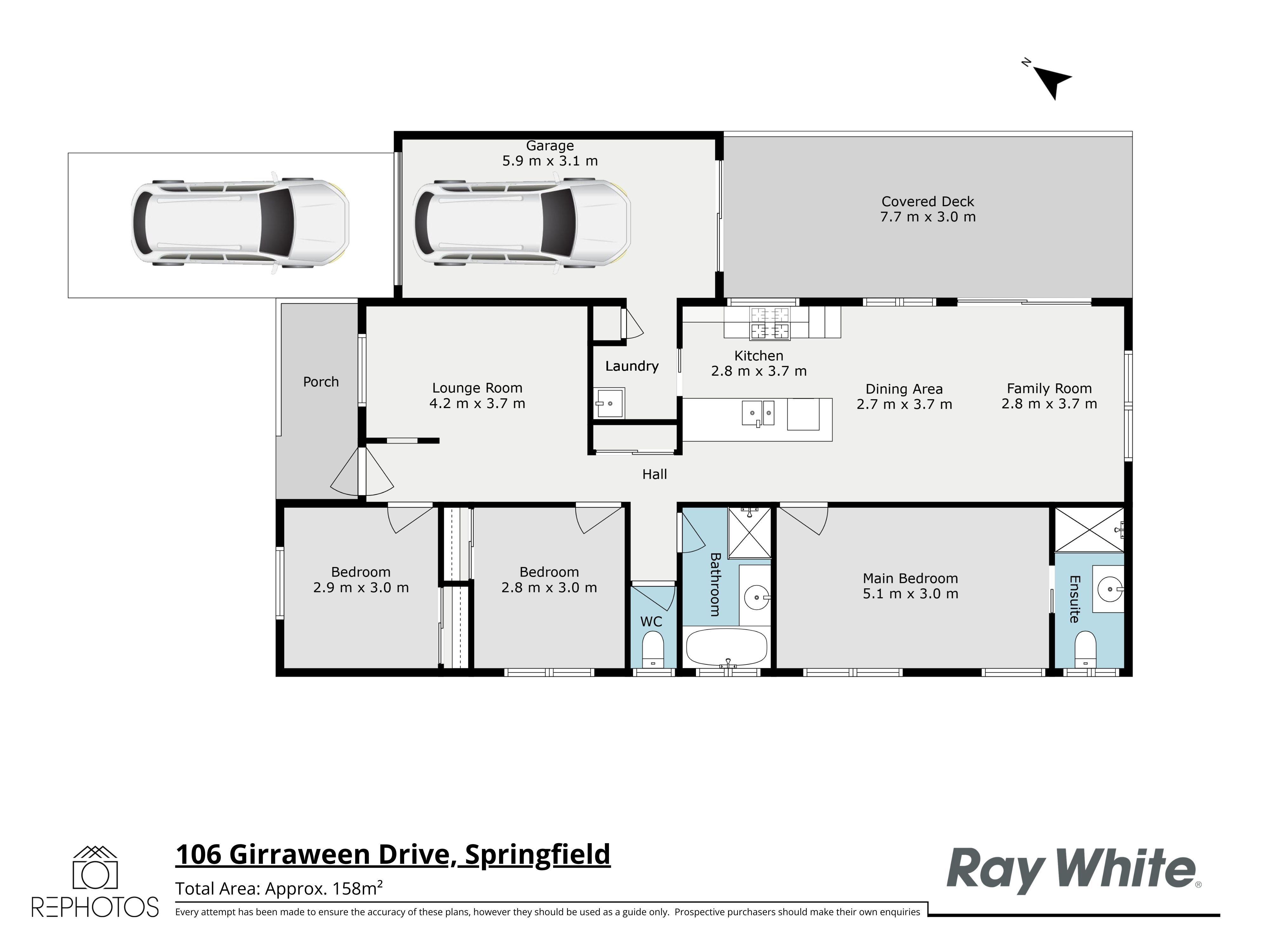 House for Sale: Springfield Lakes, QLD 4300, QLD, 4300