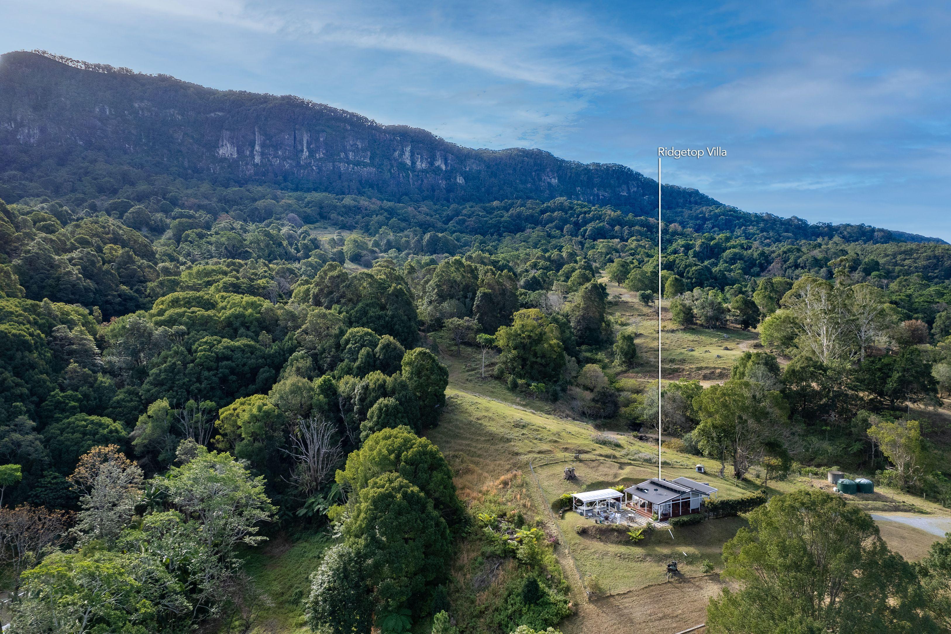 Prop-GPT: Acreage/Semi-Rural: QLD Currumbin Valley, QLD 4223 Home For Sale