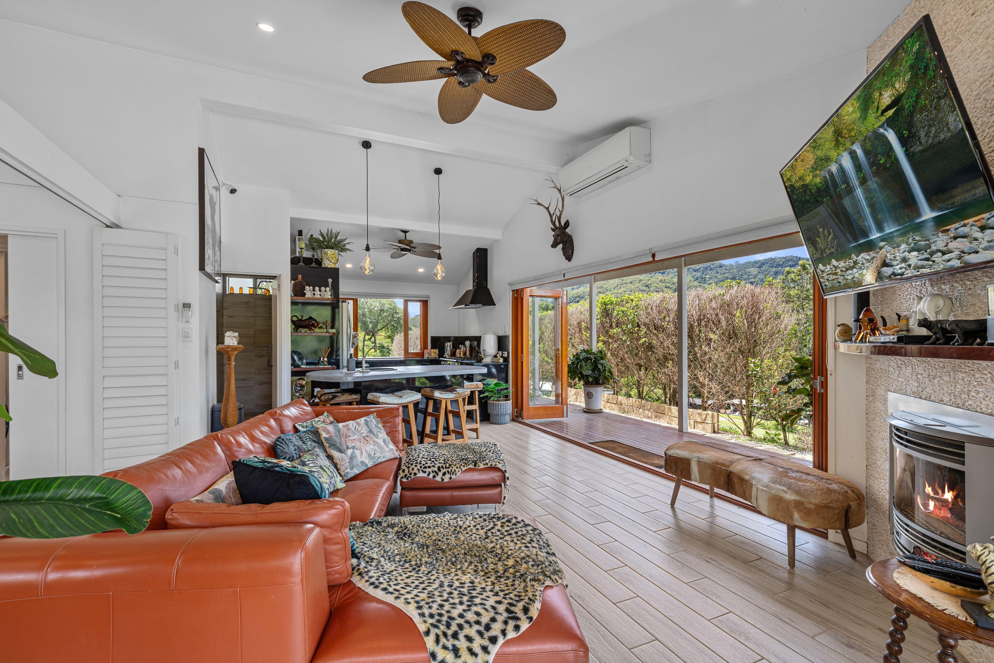 Acreage/Semi-Rural for Sale: Currumbin Valley, QLD 4223, QLD, 4223