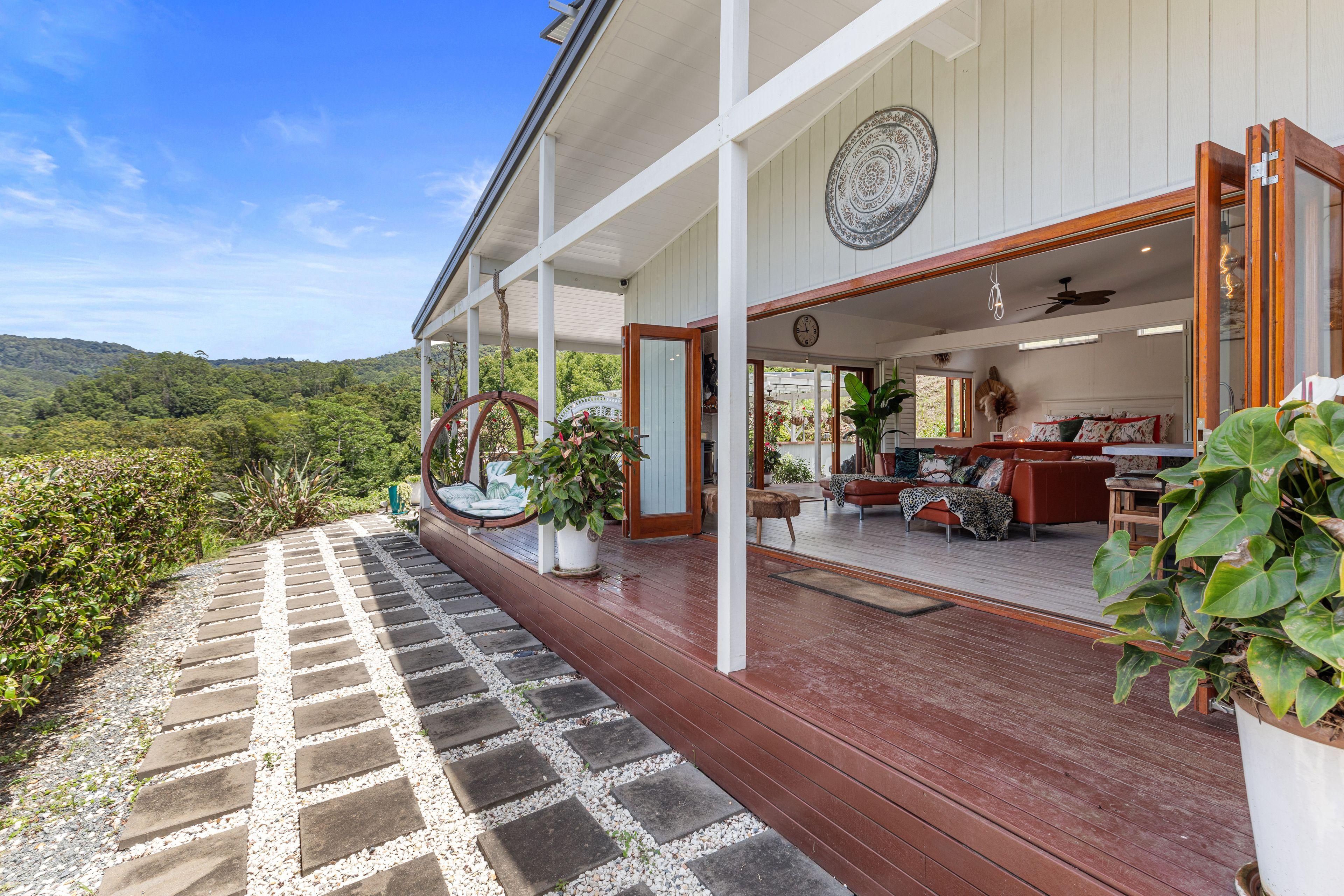 Acreage/Semi-Rural for Sale: Currumbin Valley, QLD 4223, QLD, 4223
