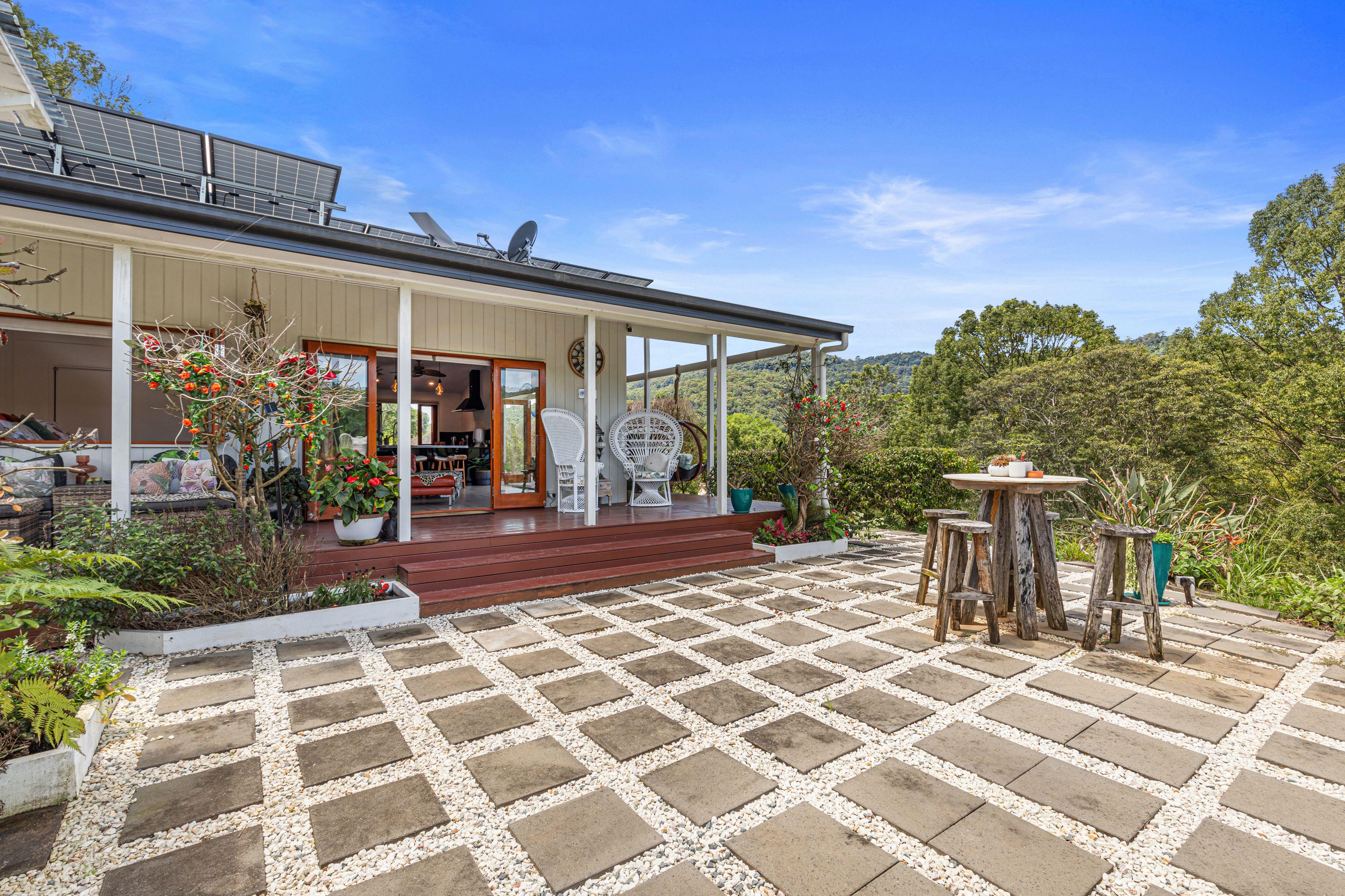Acreage/Semi-Rural for Sale: Currumbin Valley, QLD 4223, QLD, 4223