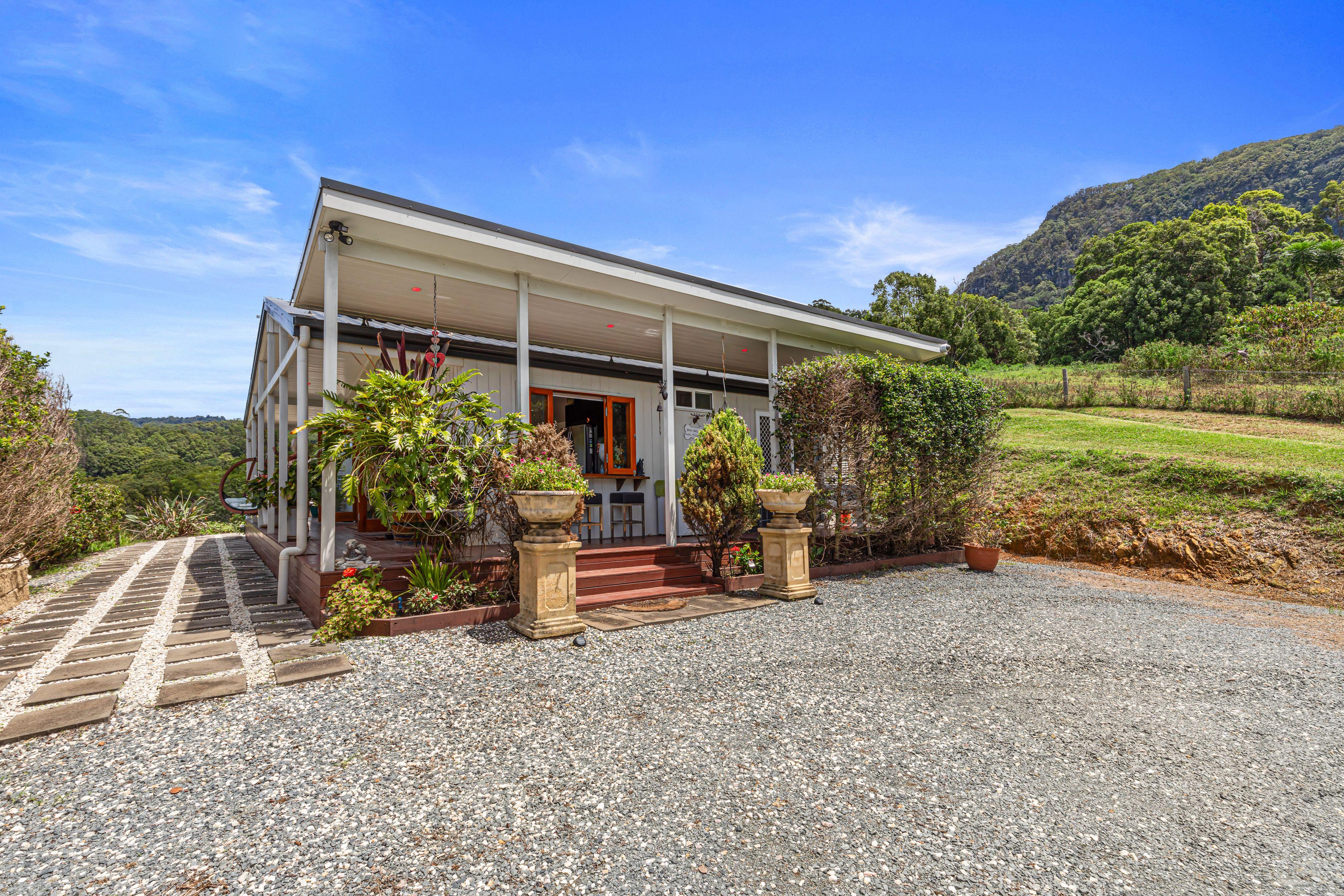 Acreage/Semi-Rural for Sale: Currumbin Valley, QLD 4223, QLD, 4223