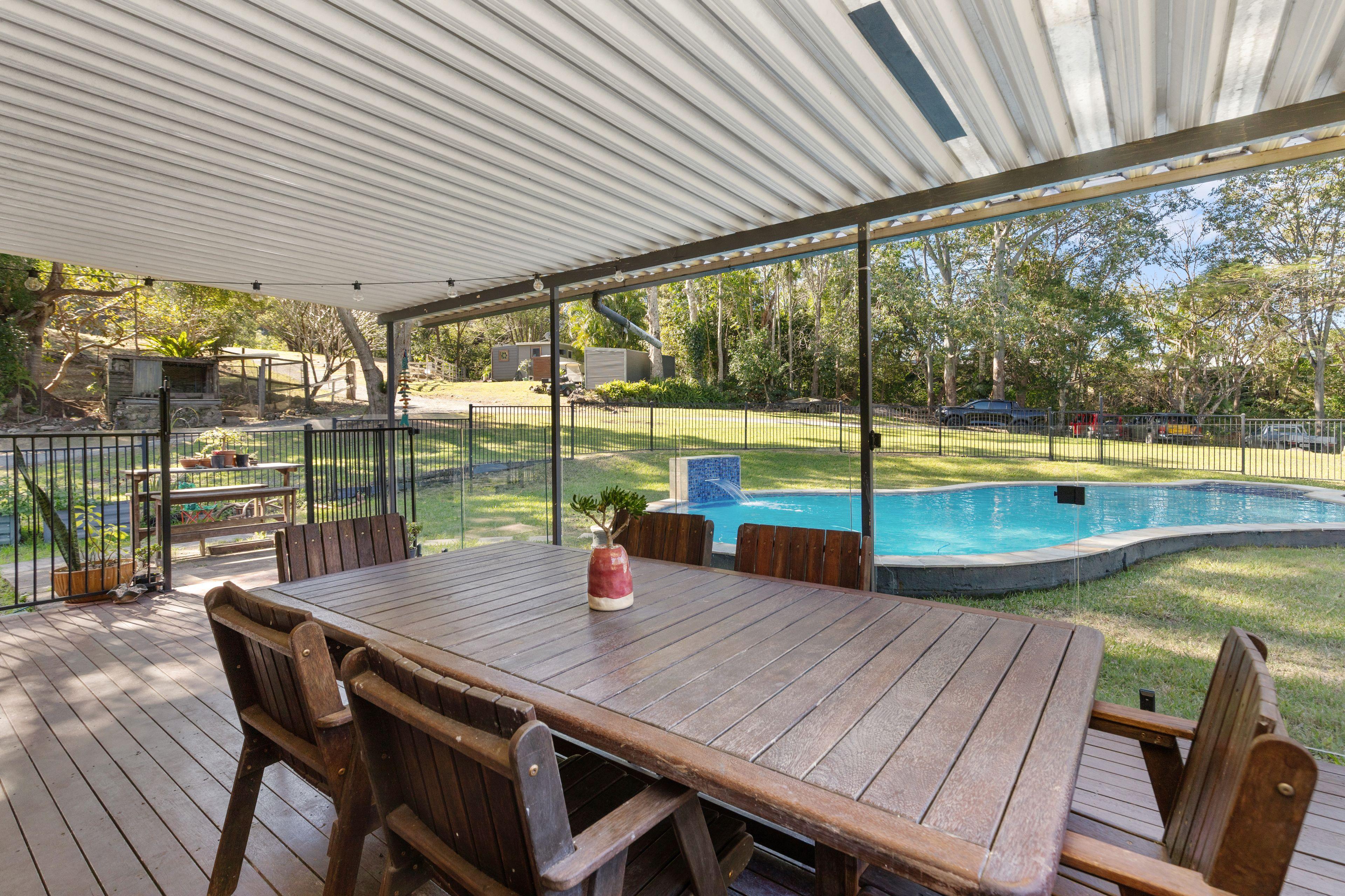 Acreage/Semi-Rural for Sale: Currumbin Valley, QLD 4223, QLD, 4223