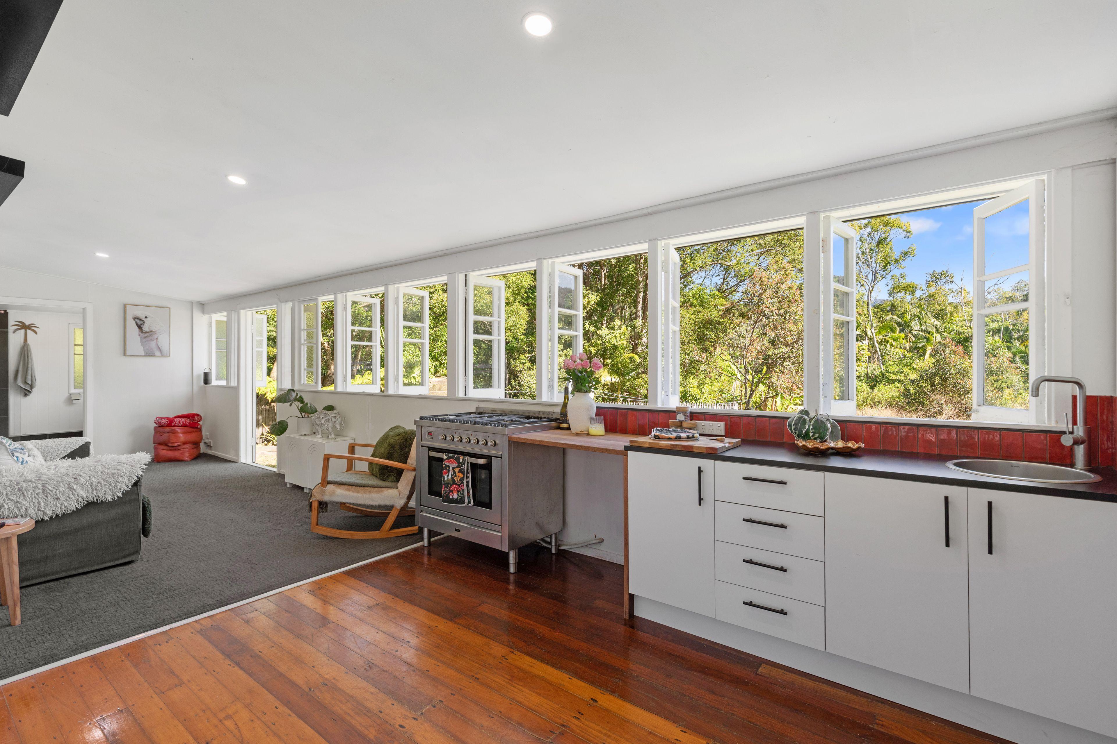 Acreage/Semi-Rural for Sale: Currumbin Valley, QLD 4223, QLD, 4223