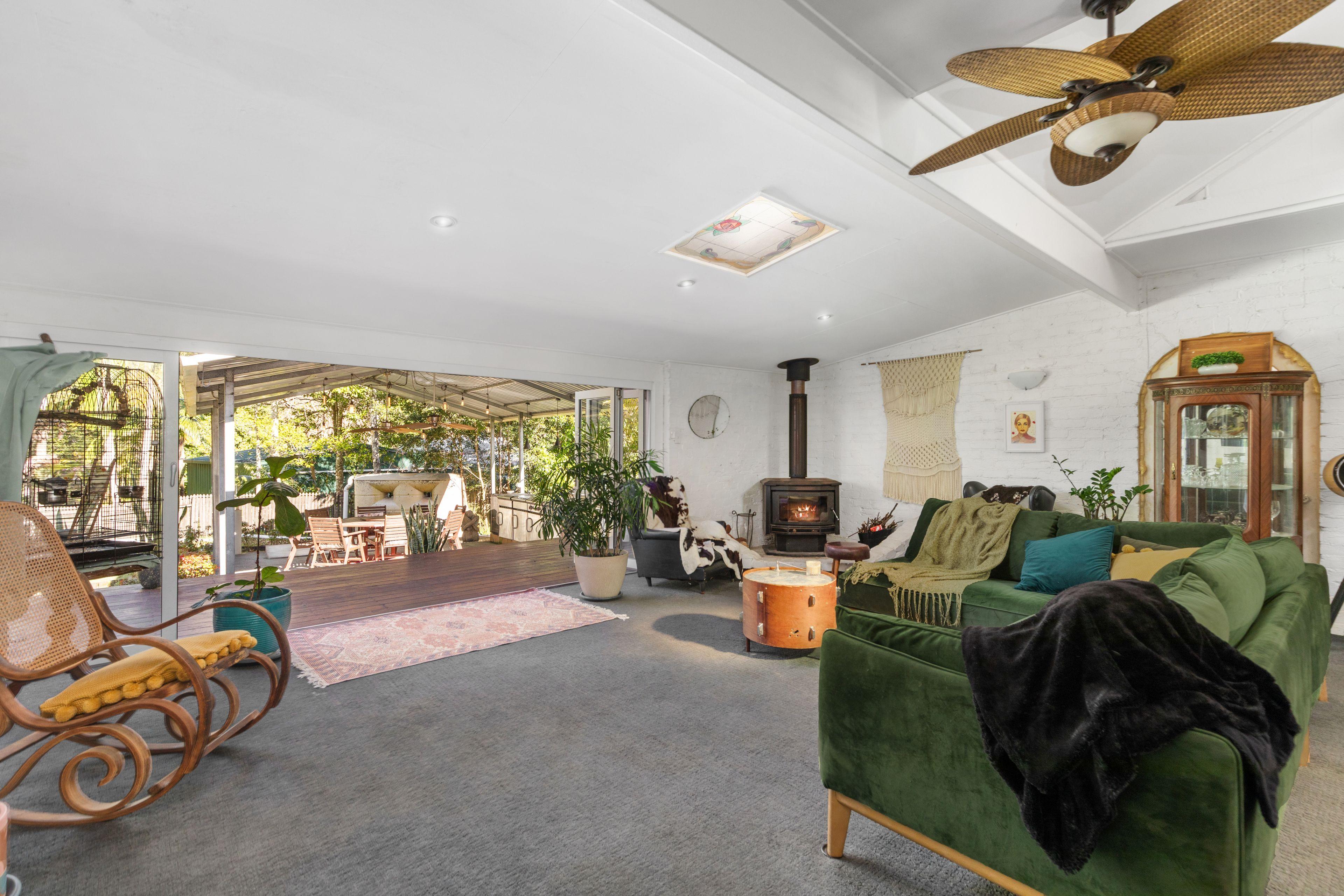 Acreage/Semi-Rural for Sale: Currumbin Valley, QLD 4223, QLD, 4223